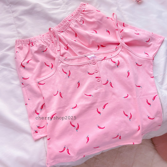 Spicy Short Pj