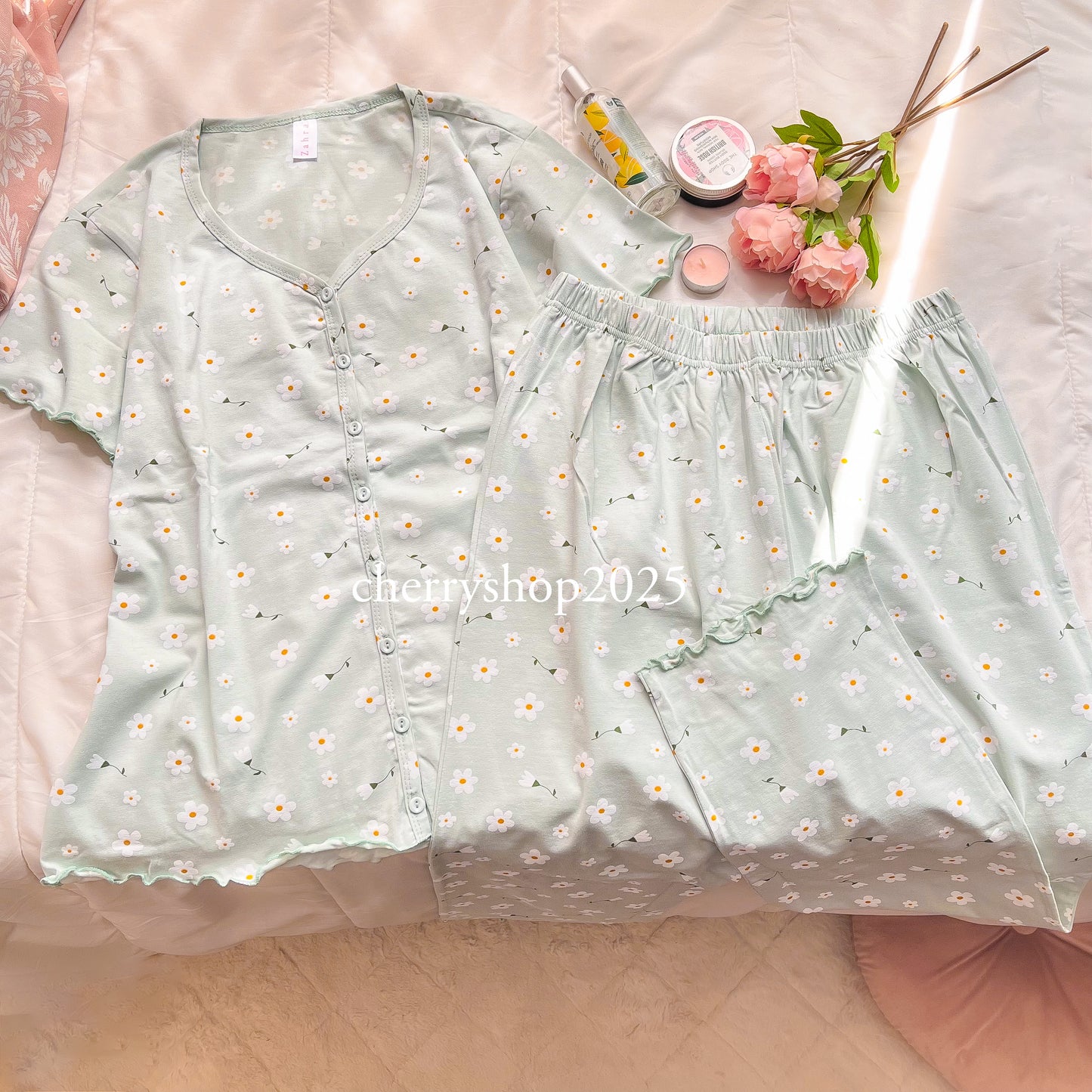 Sweet Daisy نص كم