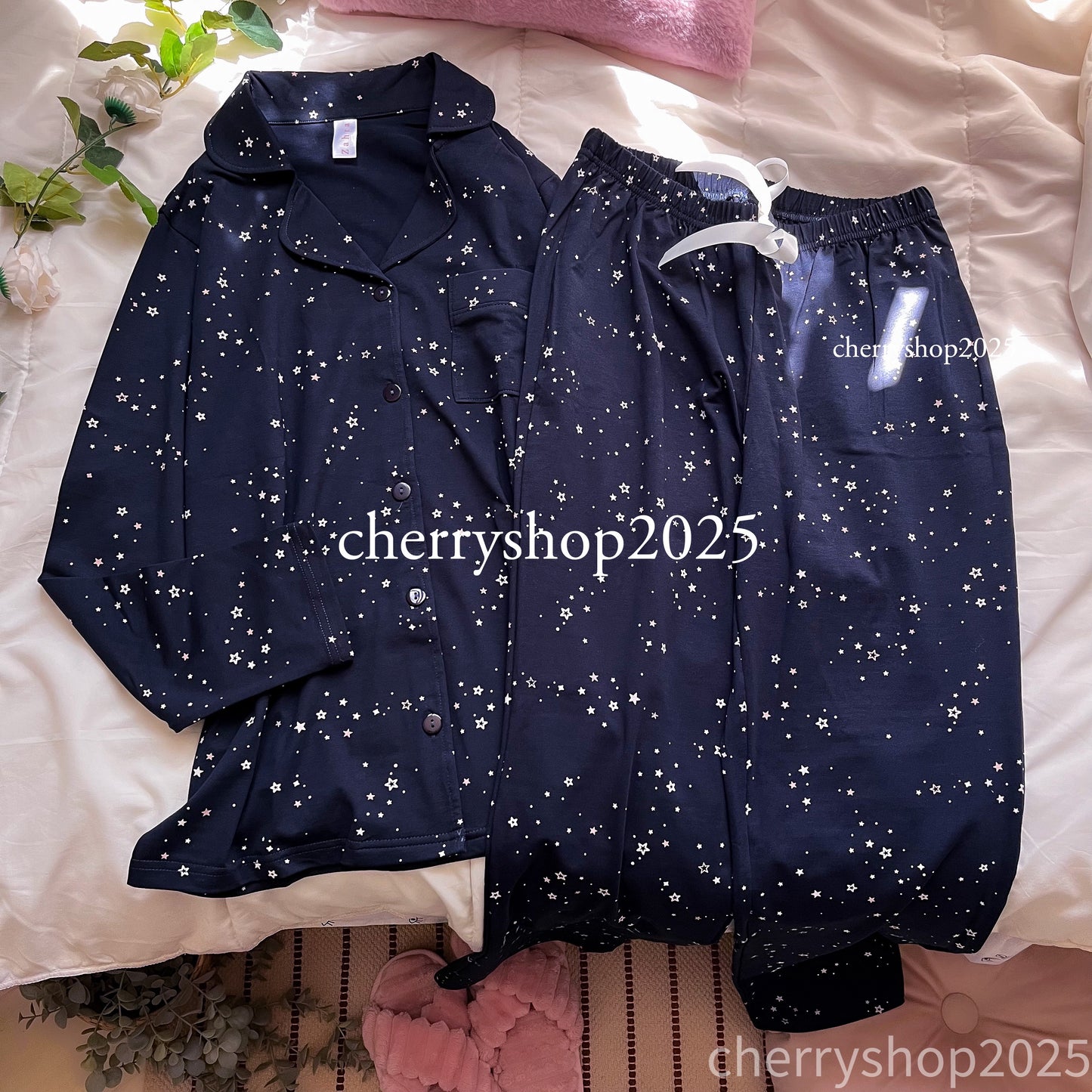 Blue Stars PJ