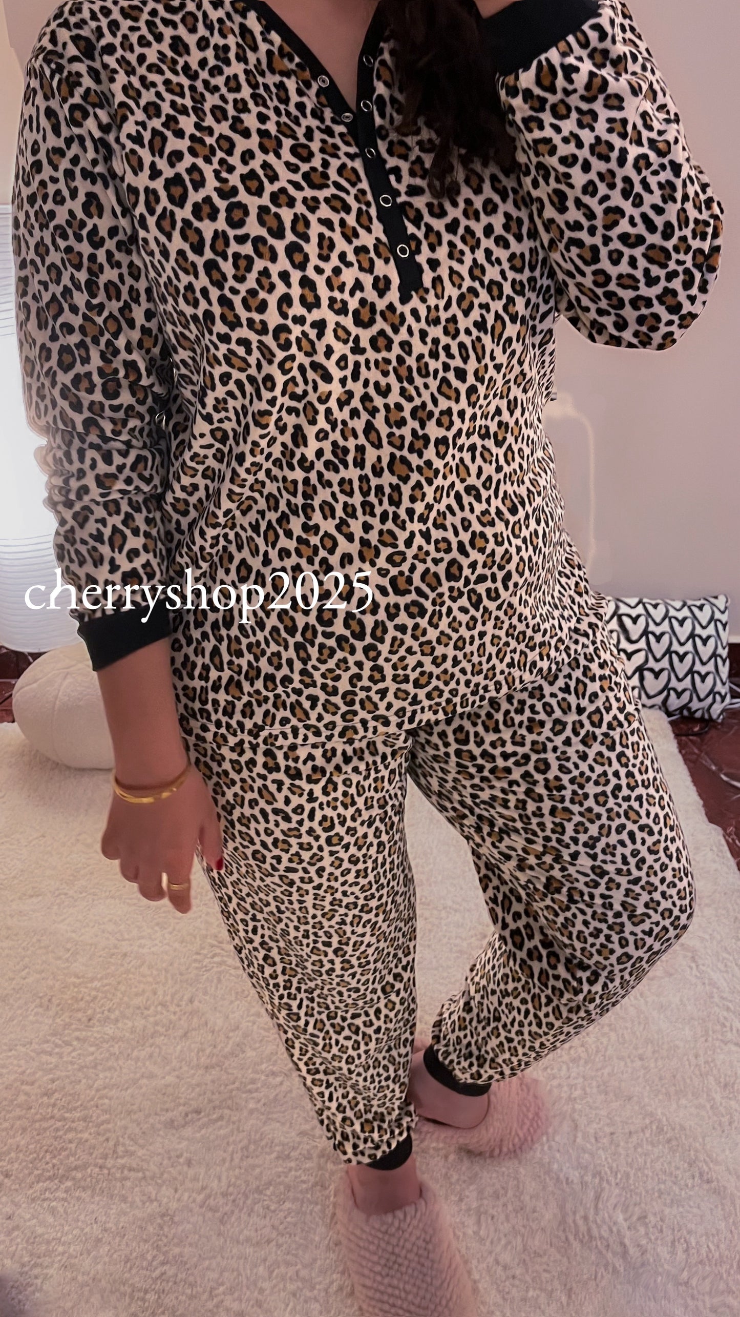 Leopard PJ