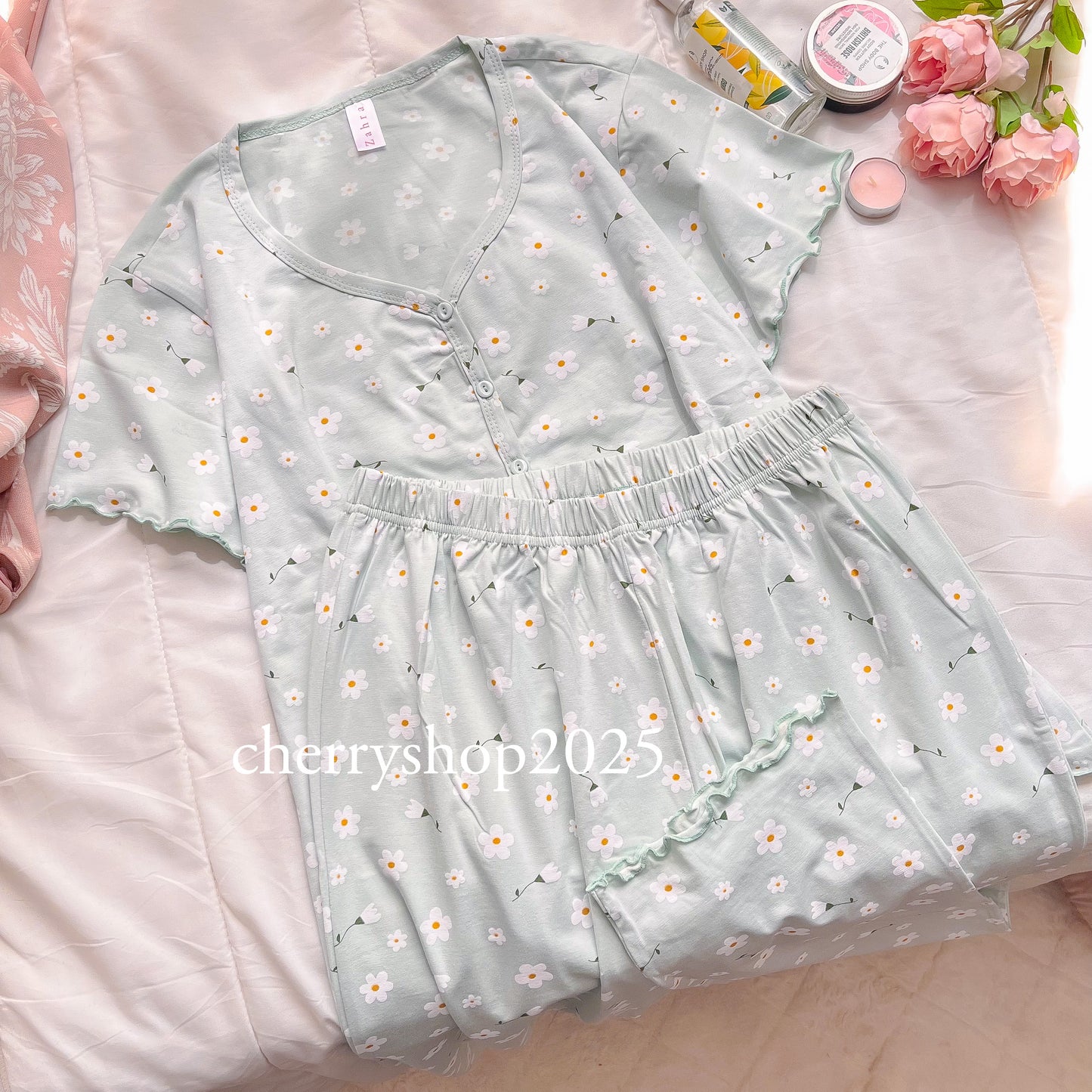 Sweet Daisy نص كم