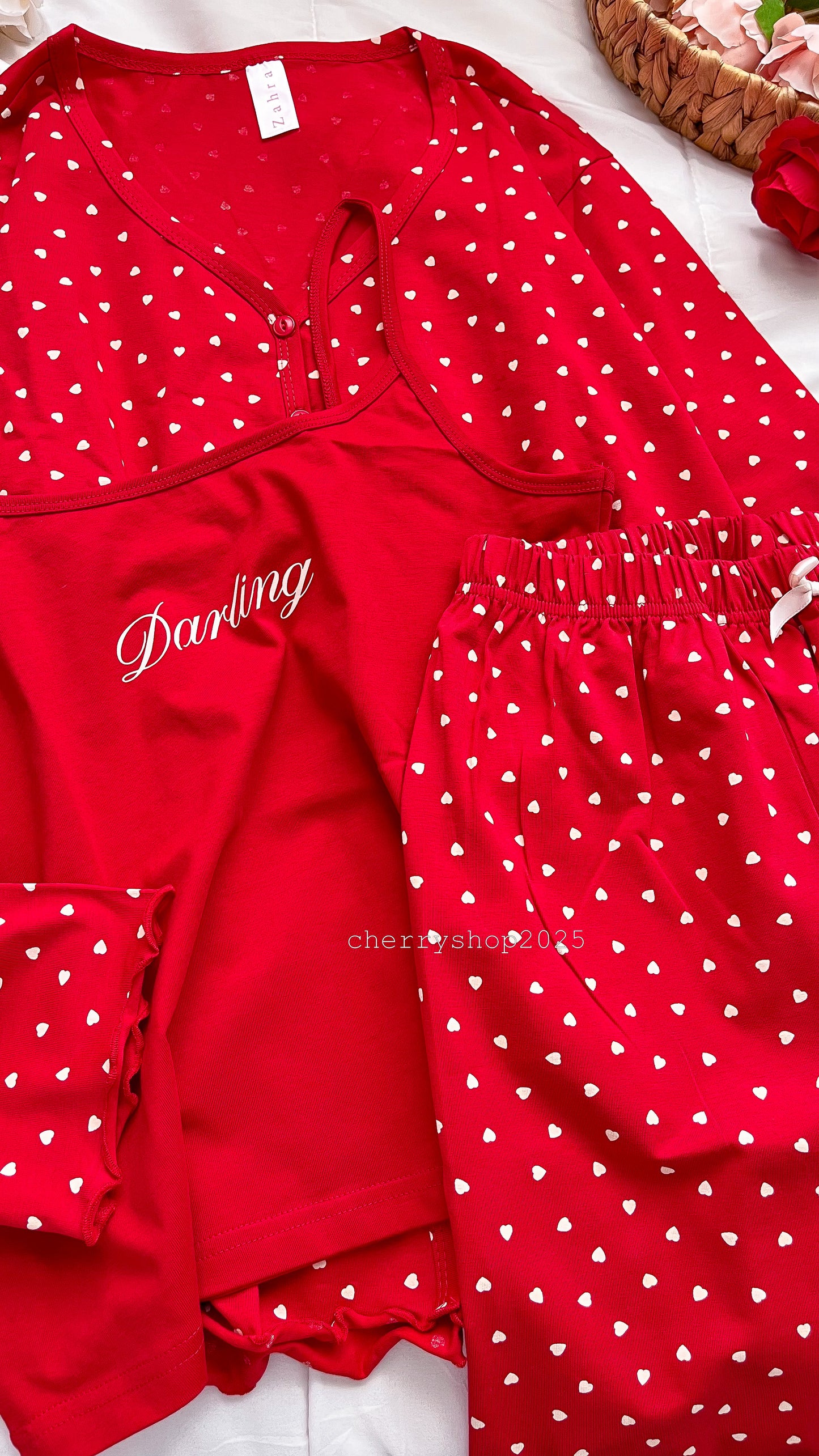Darling Set