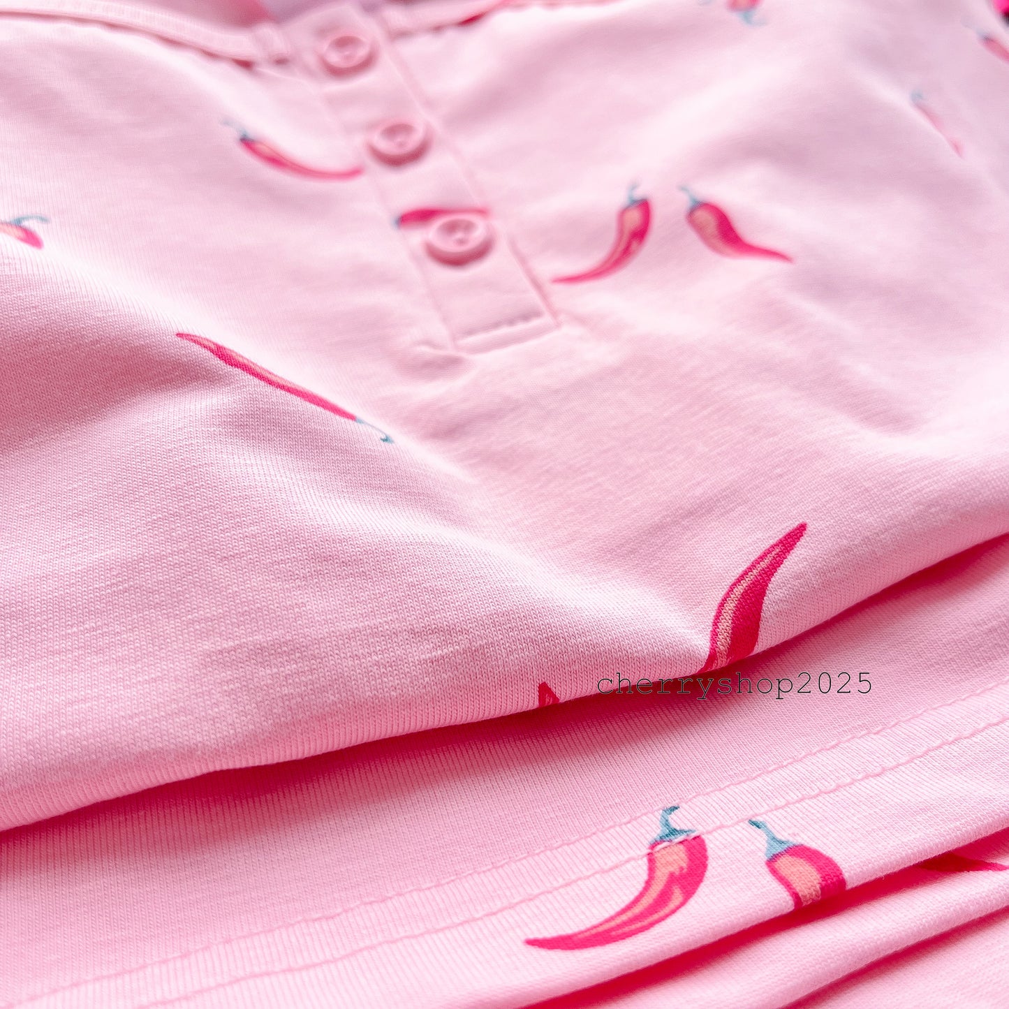 Spicy Short Pj