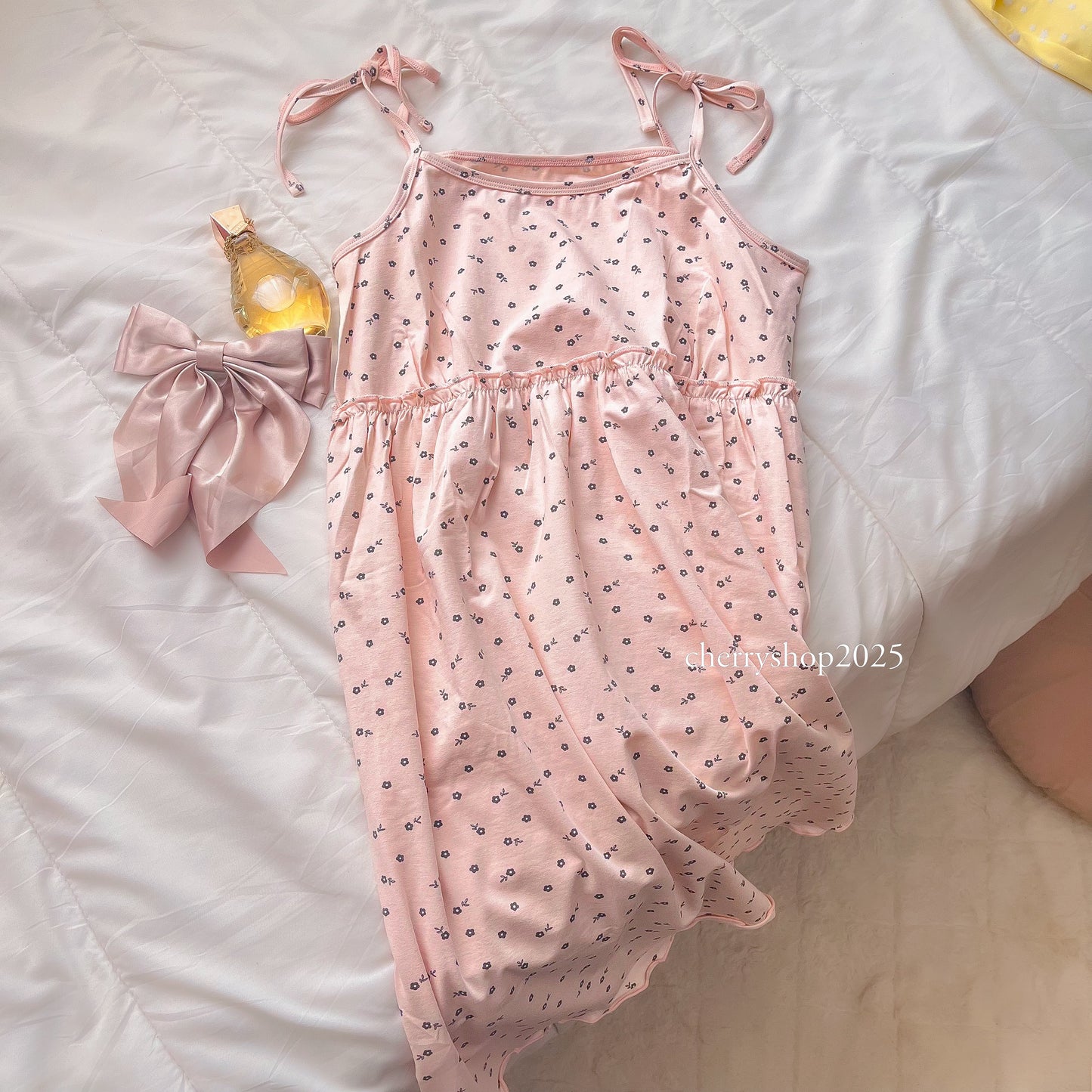 Bloomies Nightshirt