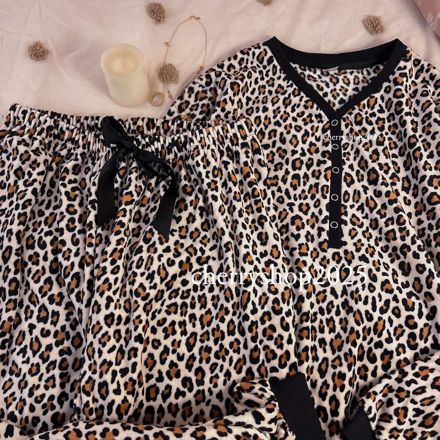 Leopard PJ