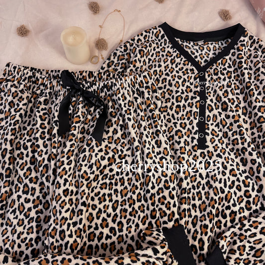 Leopard PJ