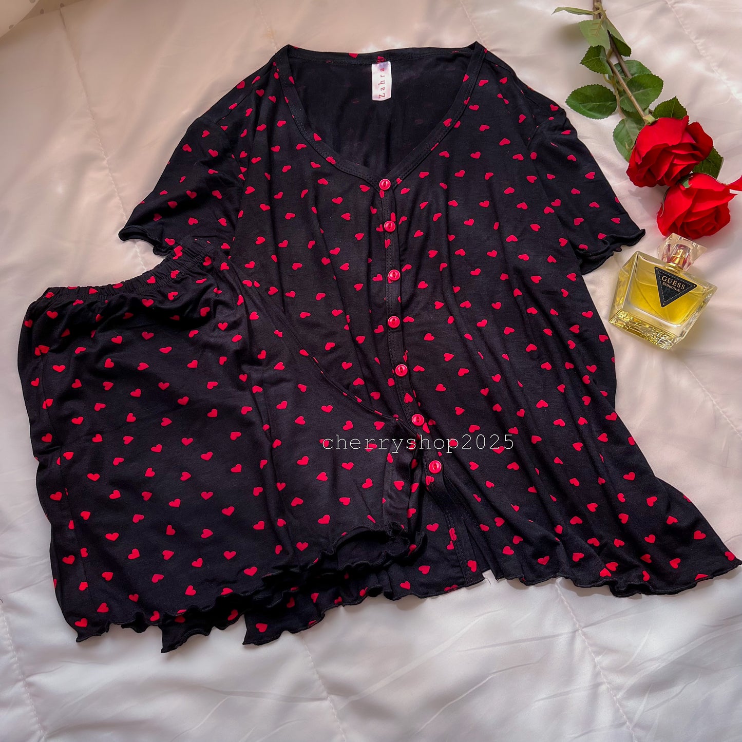 Black Love Short