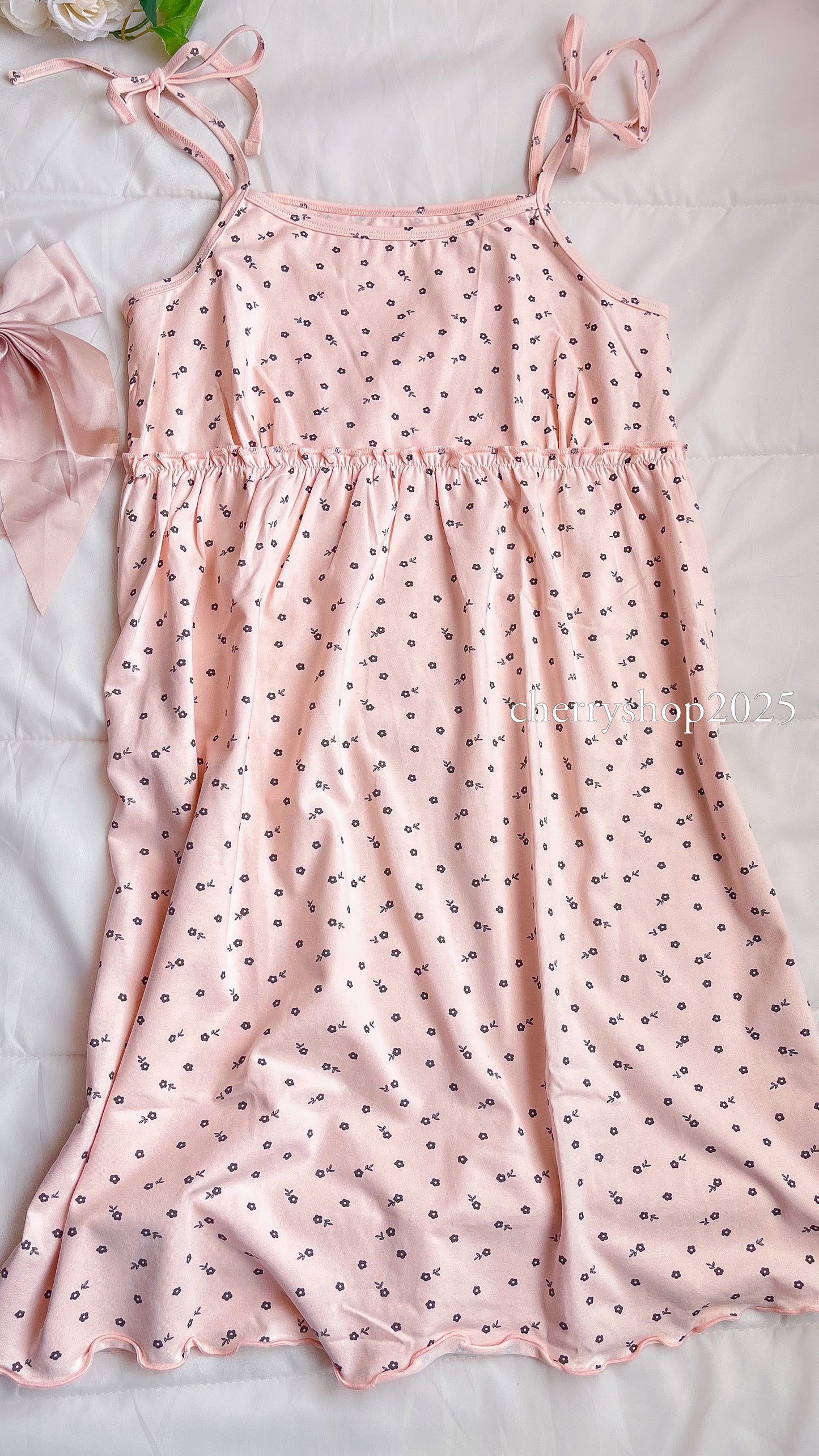 Bloomies Nightshirt