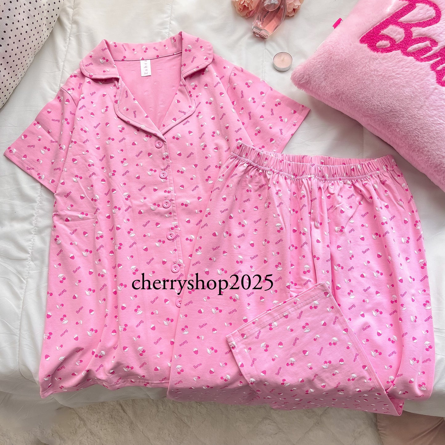 Barbie PJ