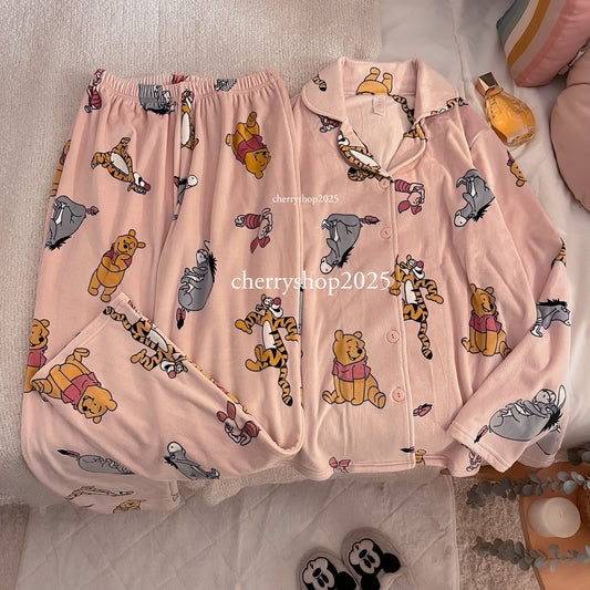 Winnie the Pooh PJ