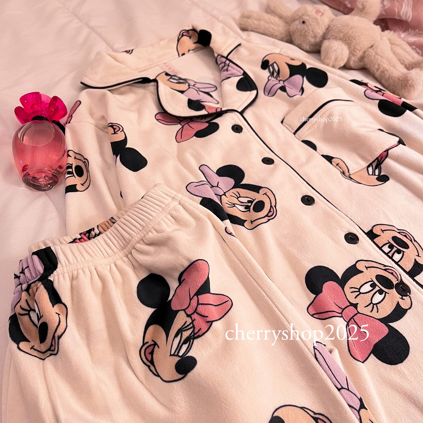 Minnie Mouse PJ
