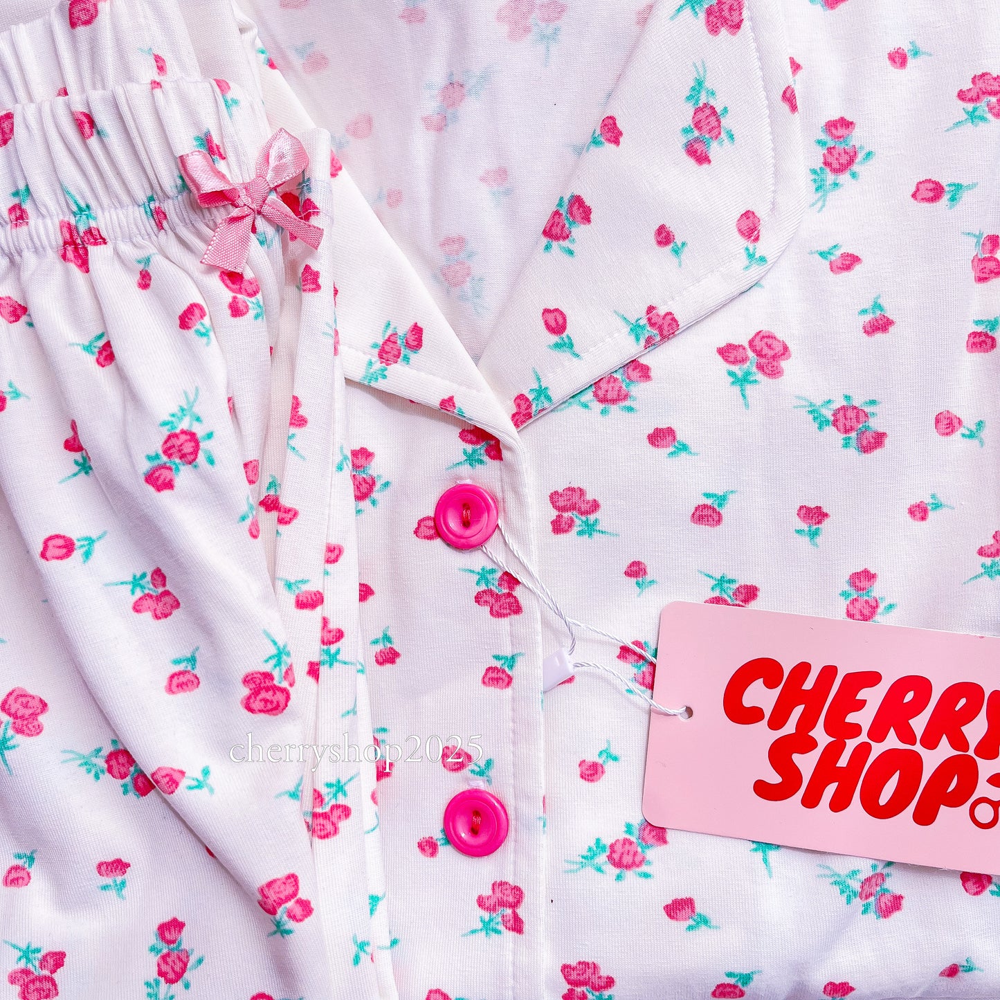 Flora PJ