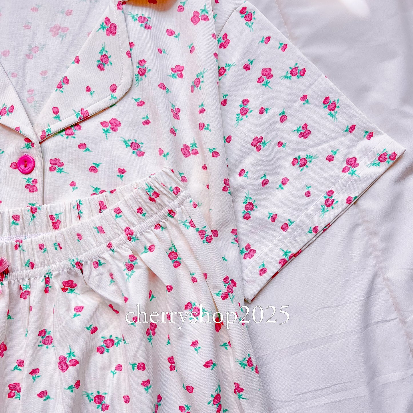 Flora PJ