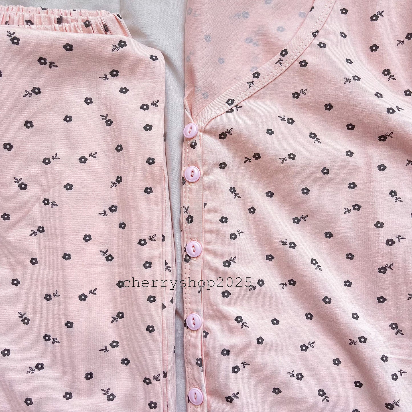 Bloomies PJ