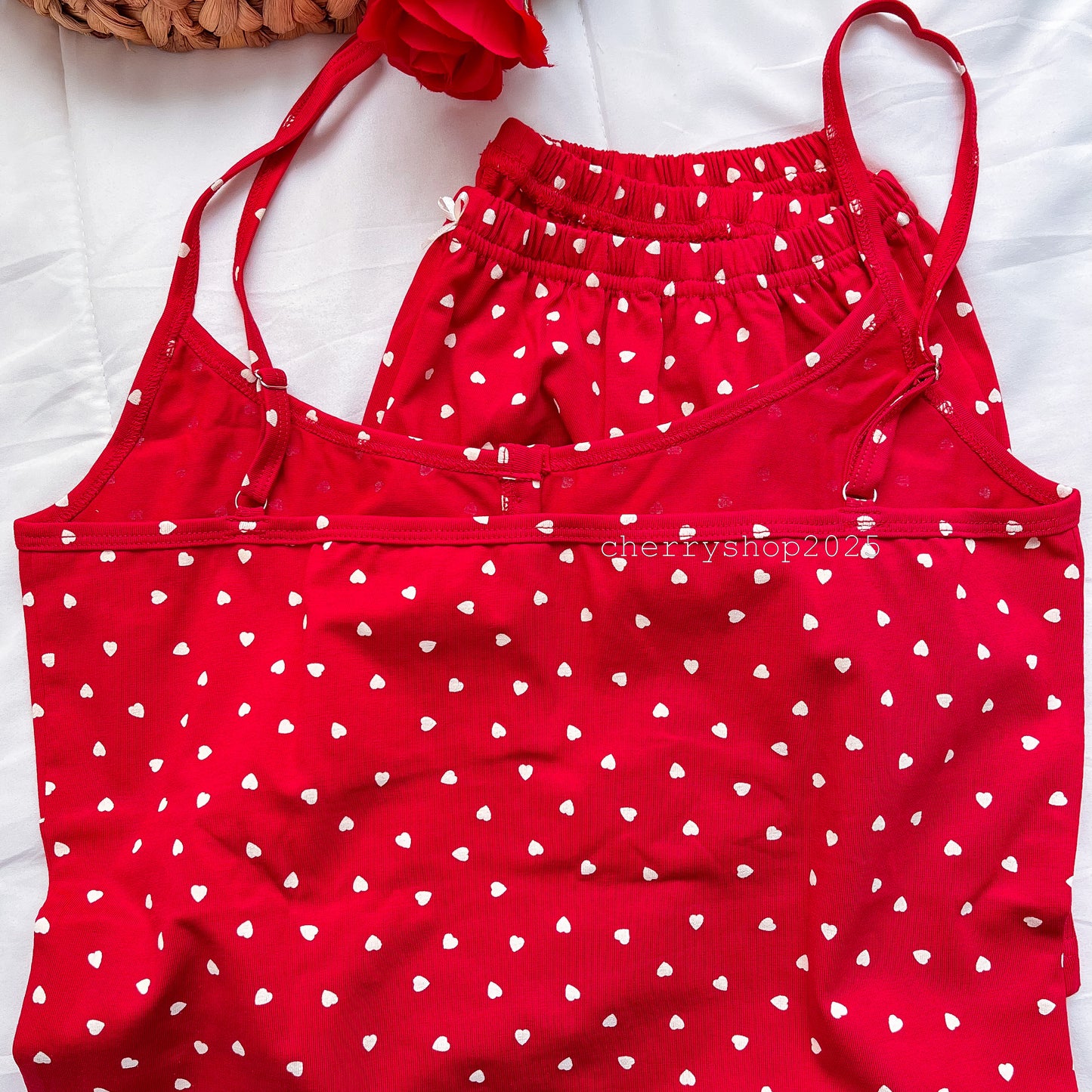 Ruby Set