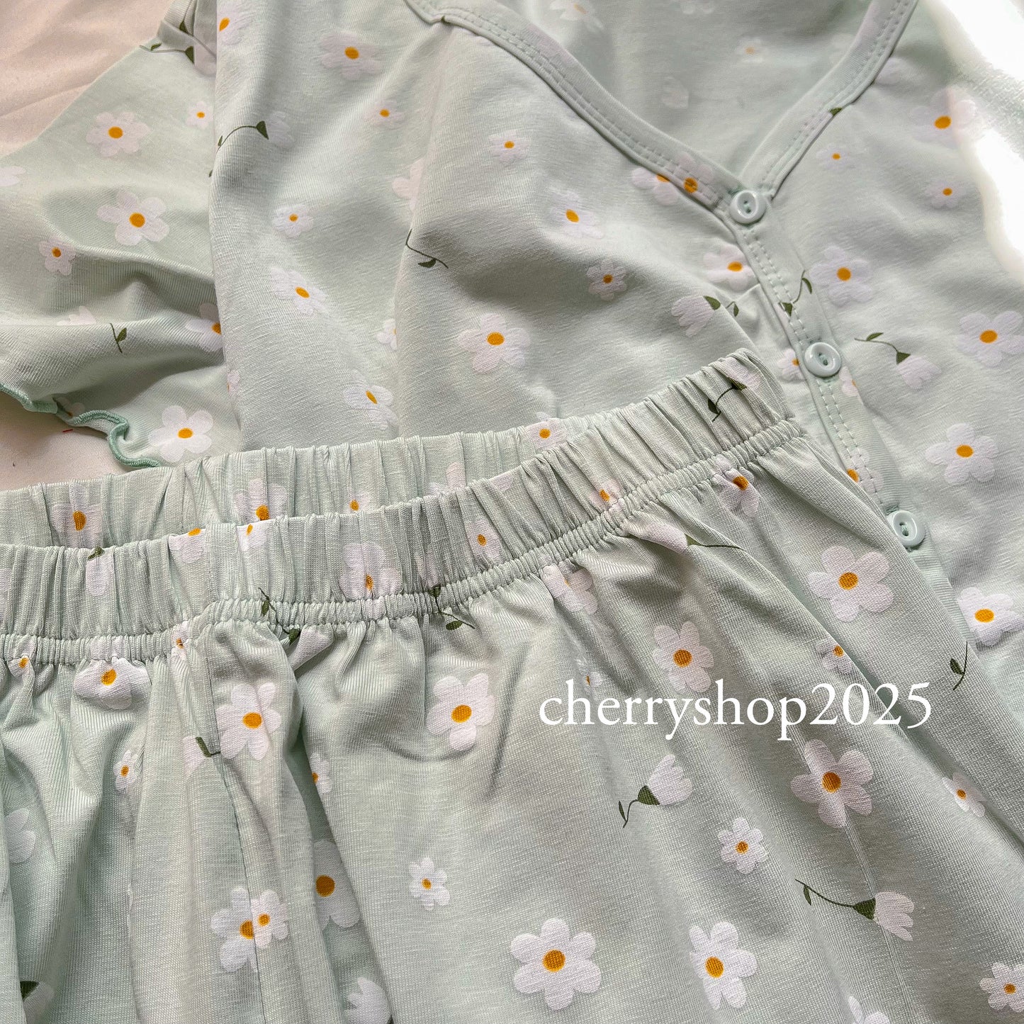 Sweet Daisy نص كم