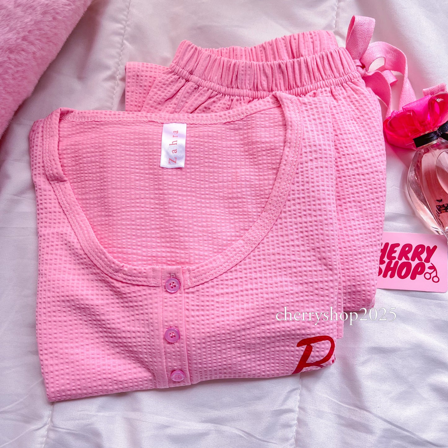 Barbie PJ نص كم