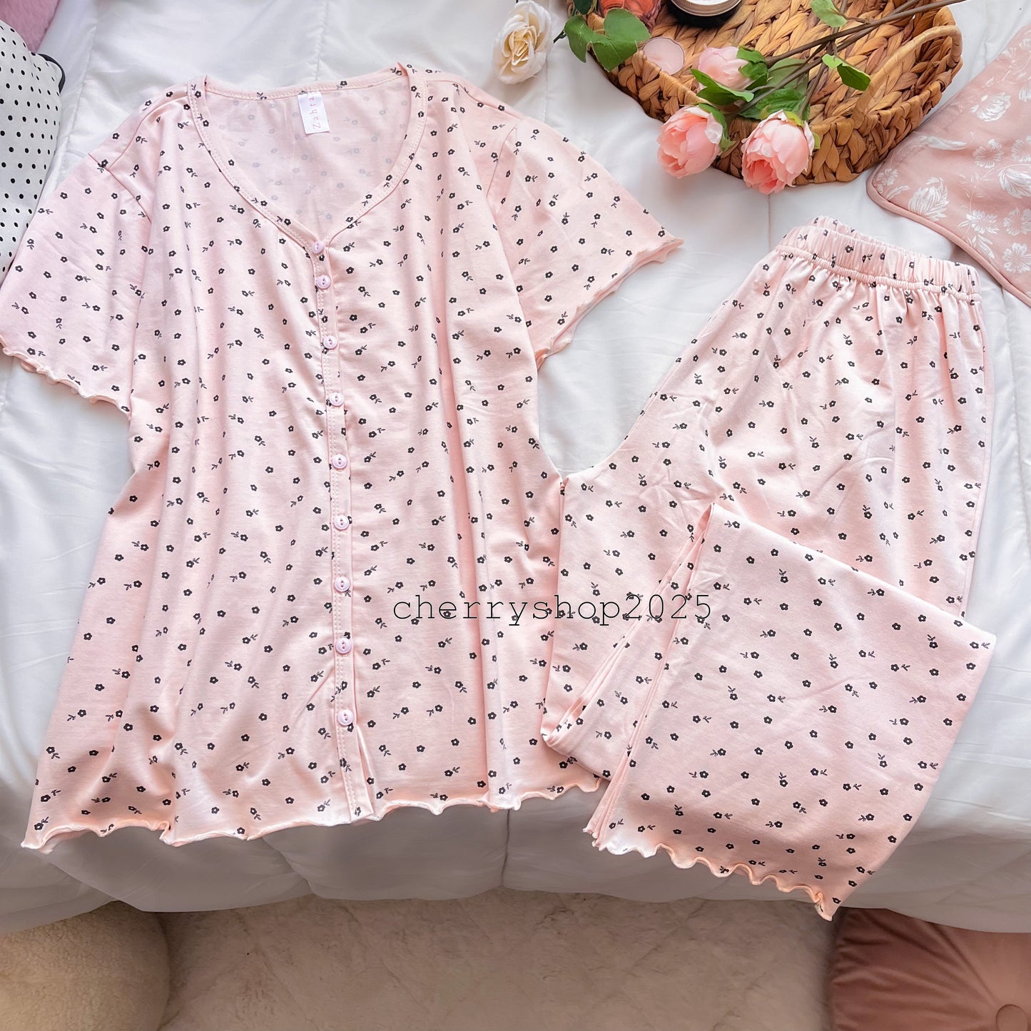 Bloomies PJ