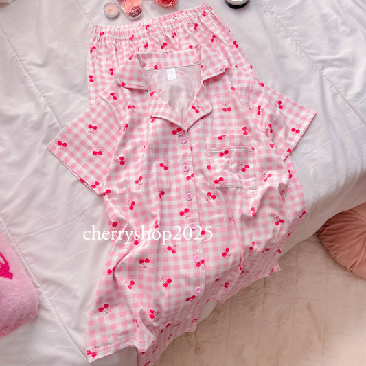 Cherry Girl PJ