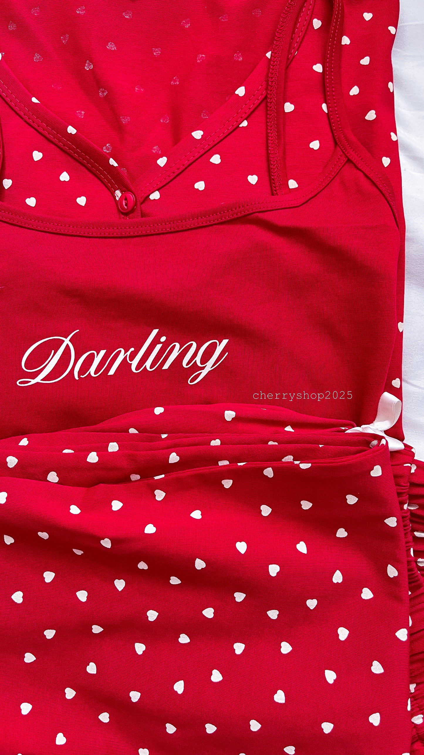 Darling Set