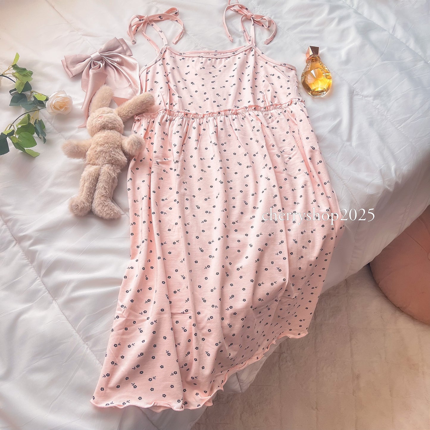 Bloomies Nightshirt