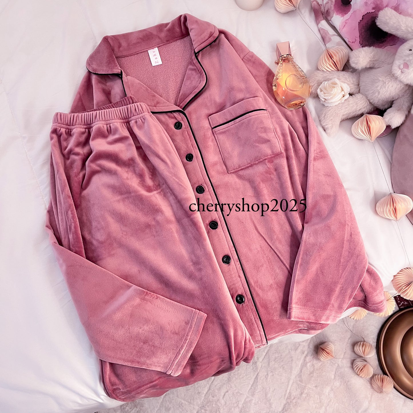 Classic pajamas كاشمير