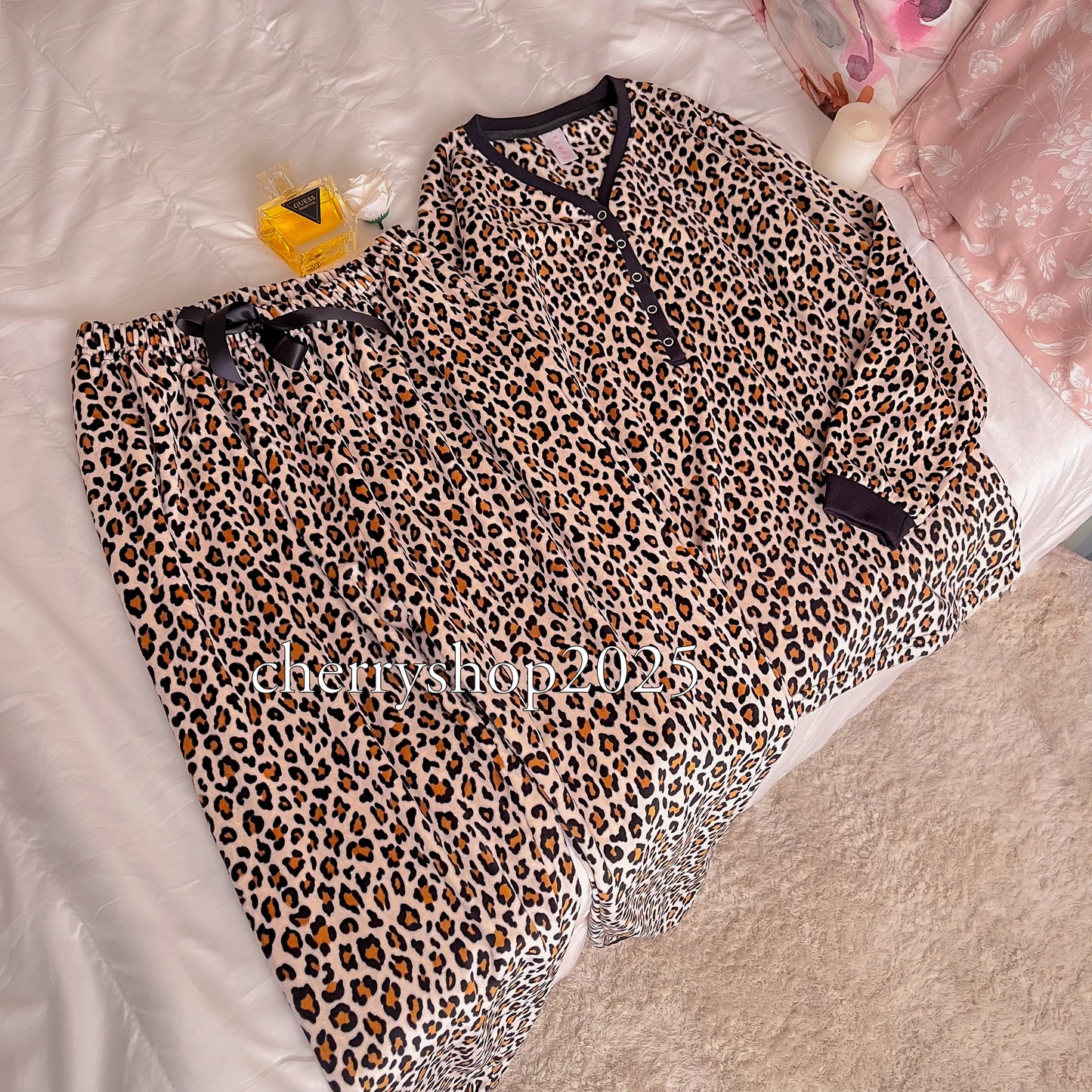 Leopard PJ