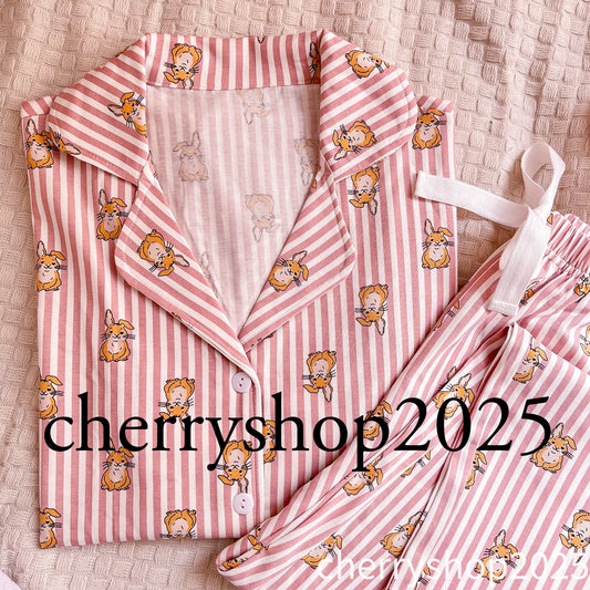Bunny Pj نص كم
