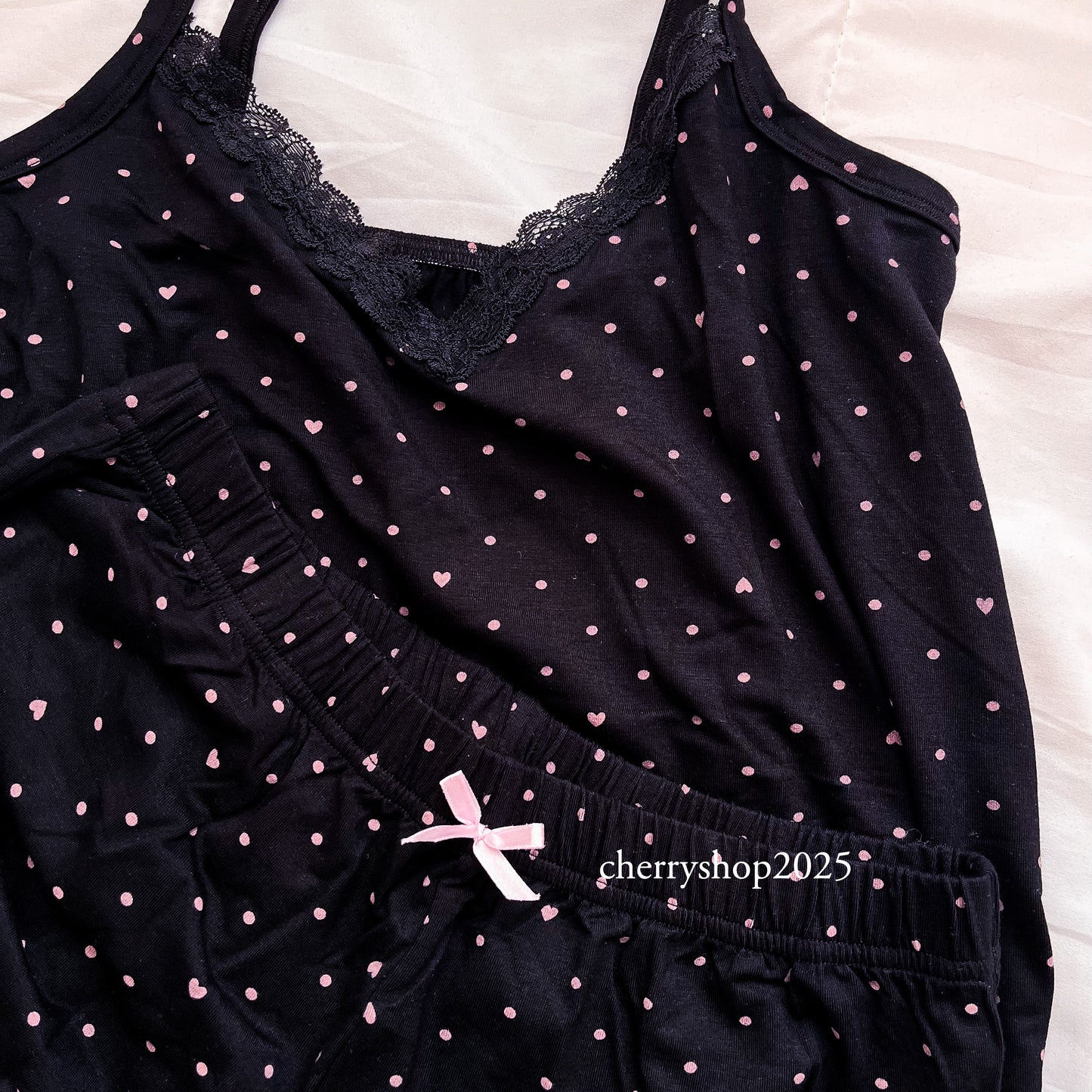 Midnight Love Set