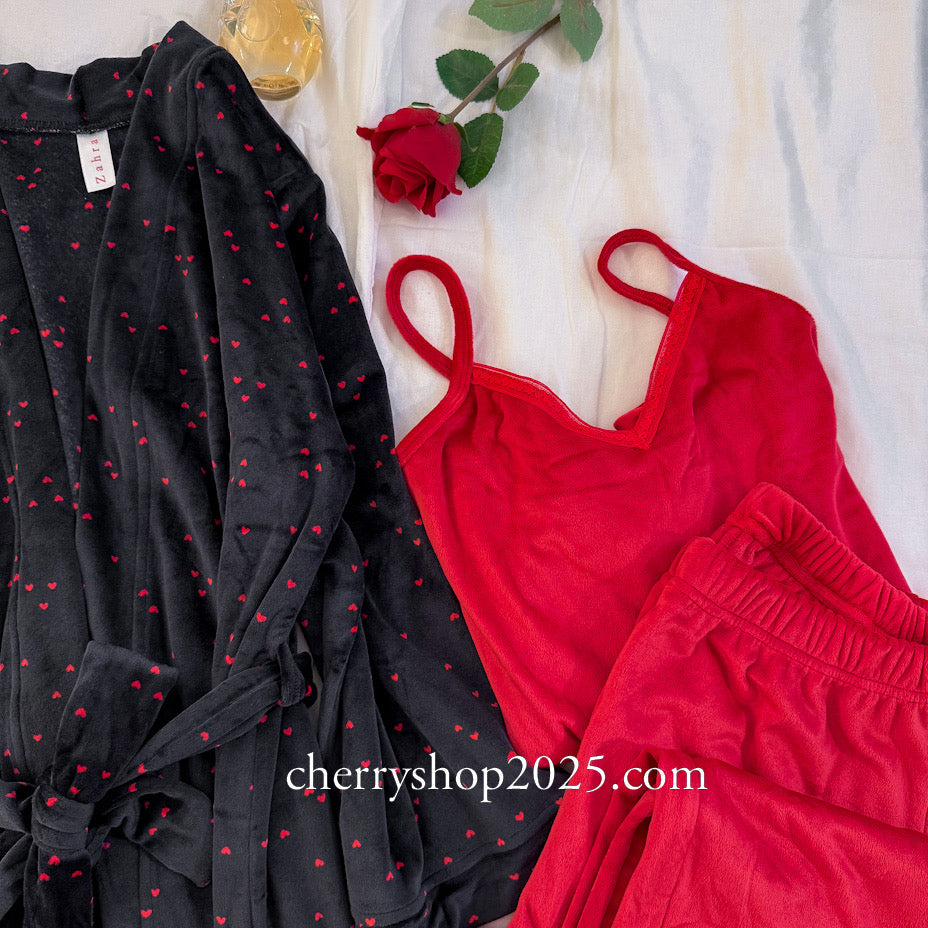 Forever Love Set