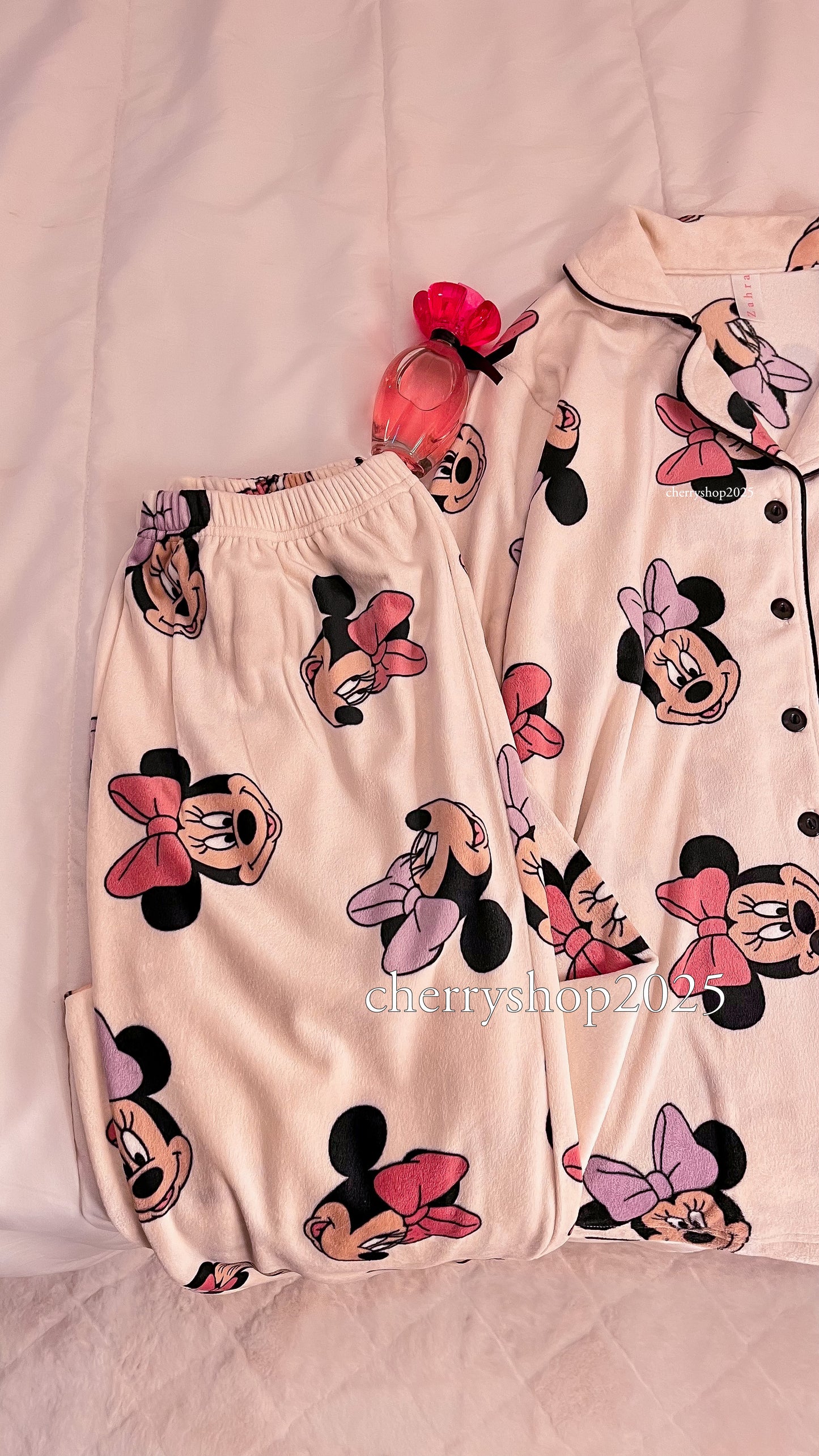 Minnie Mouse PJ