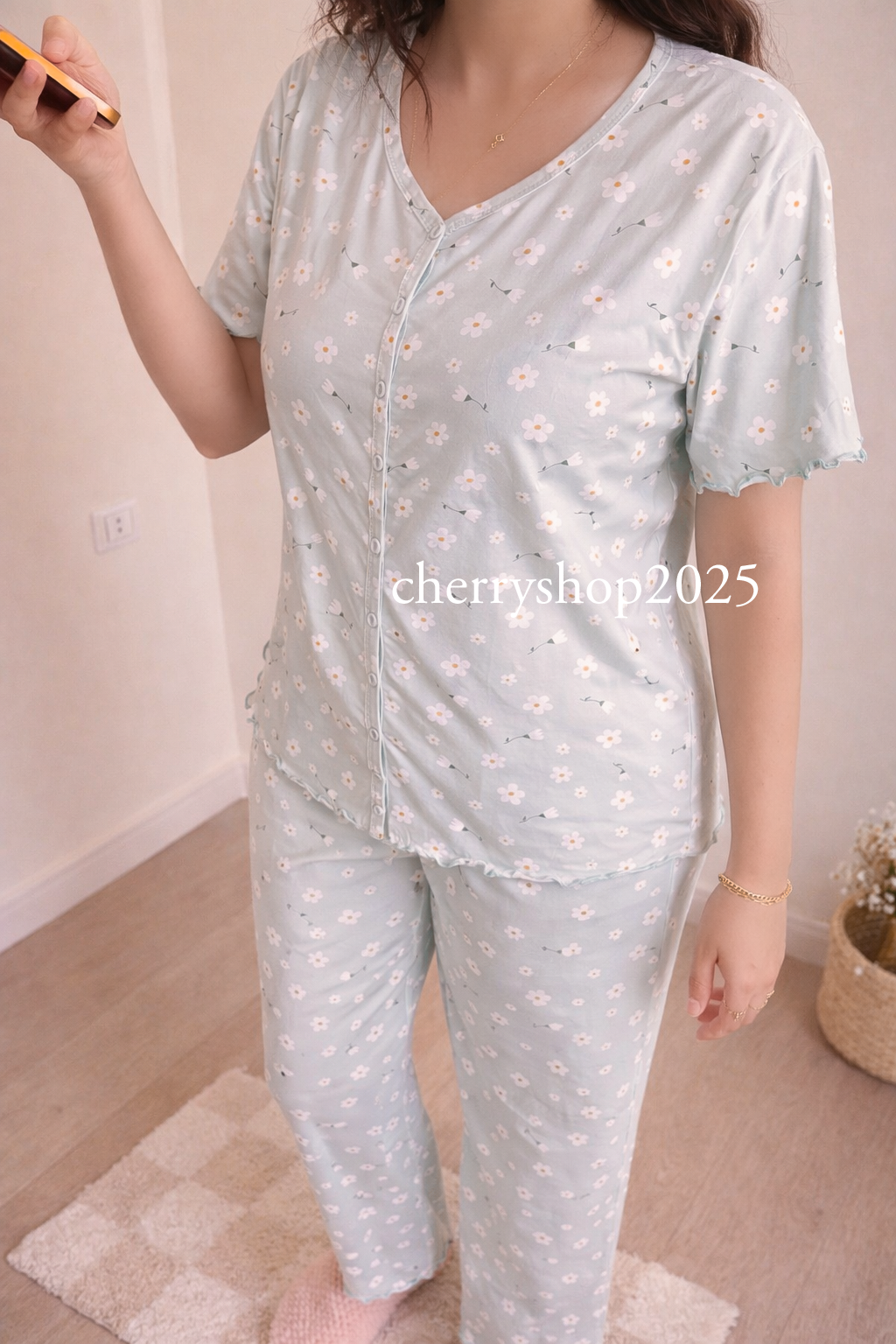 Sweet Daisy نص كم