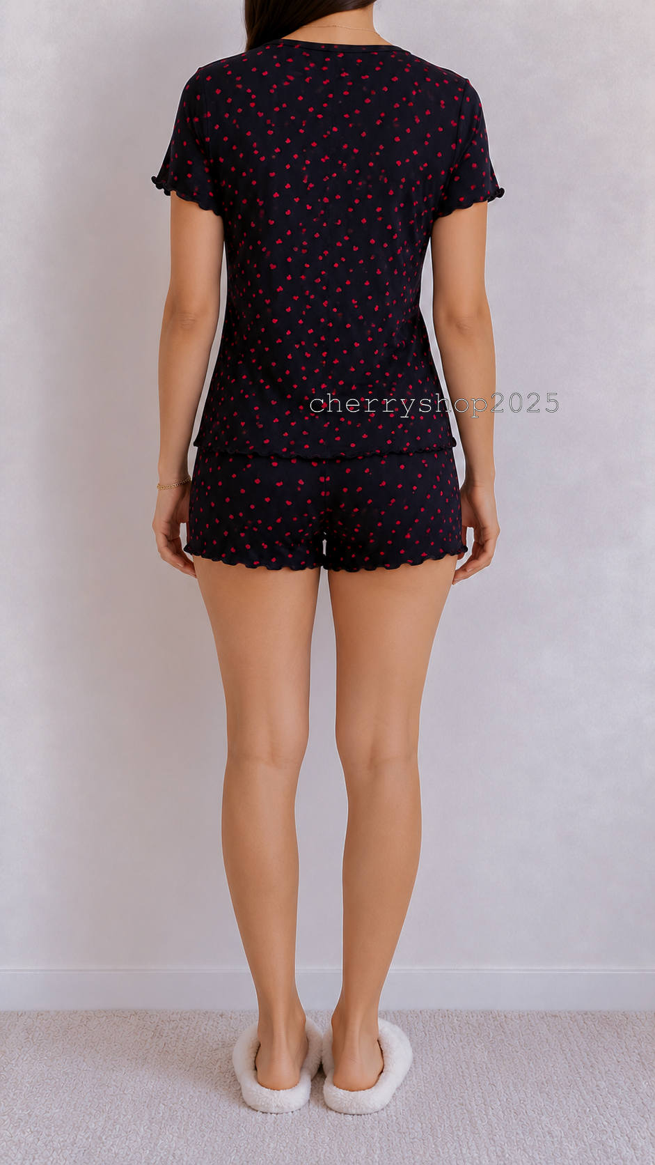 Black Love Short
