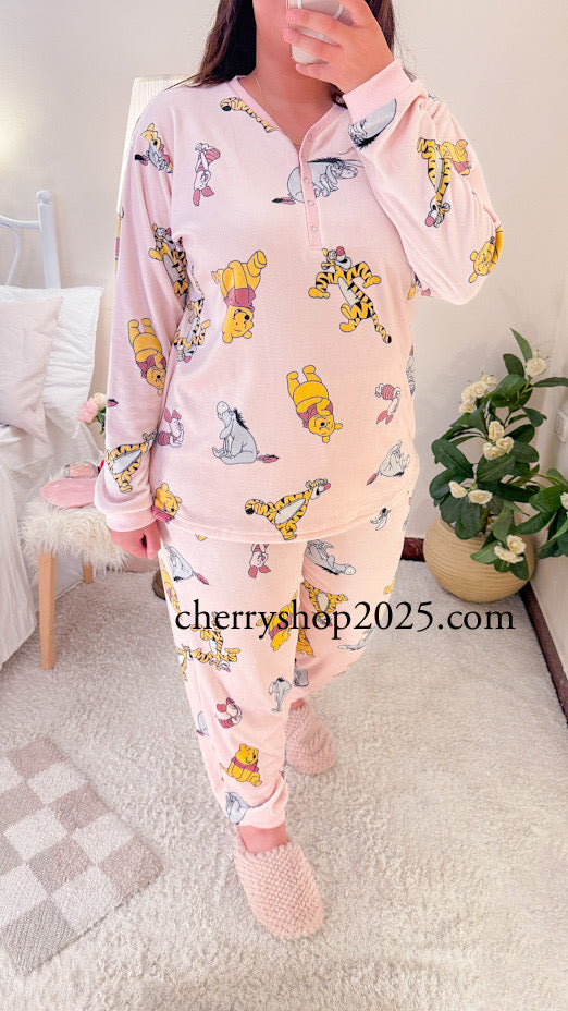 Winnie the Pooh PJ