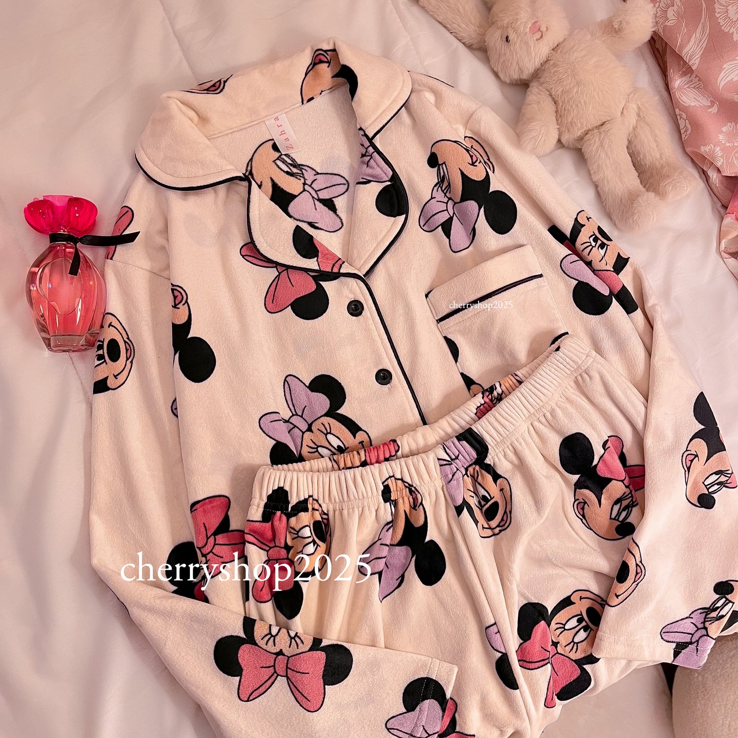 Minnie Mouse PJ