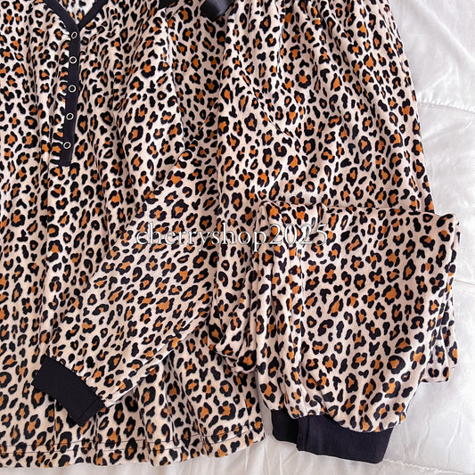 Leopard PJ