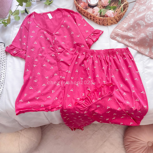 Ruffle Queen