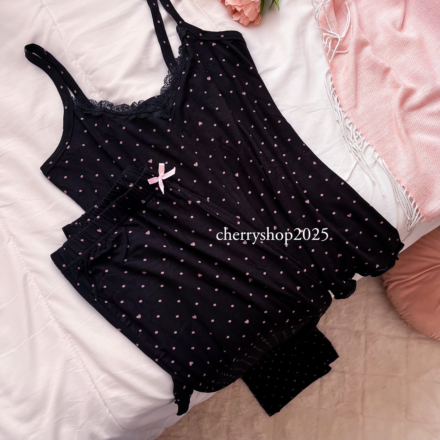 Midnight Love Set