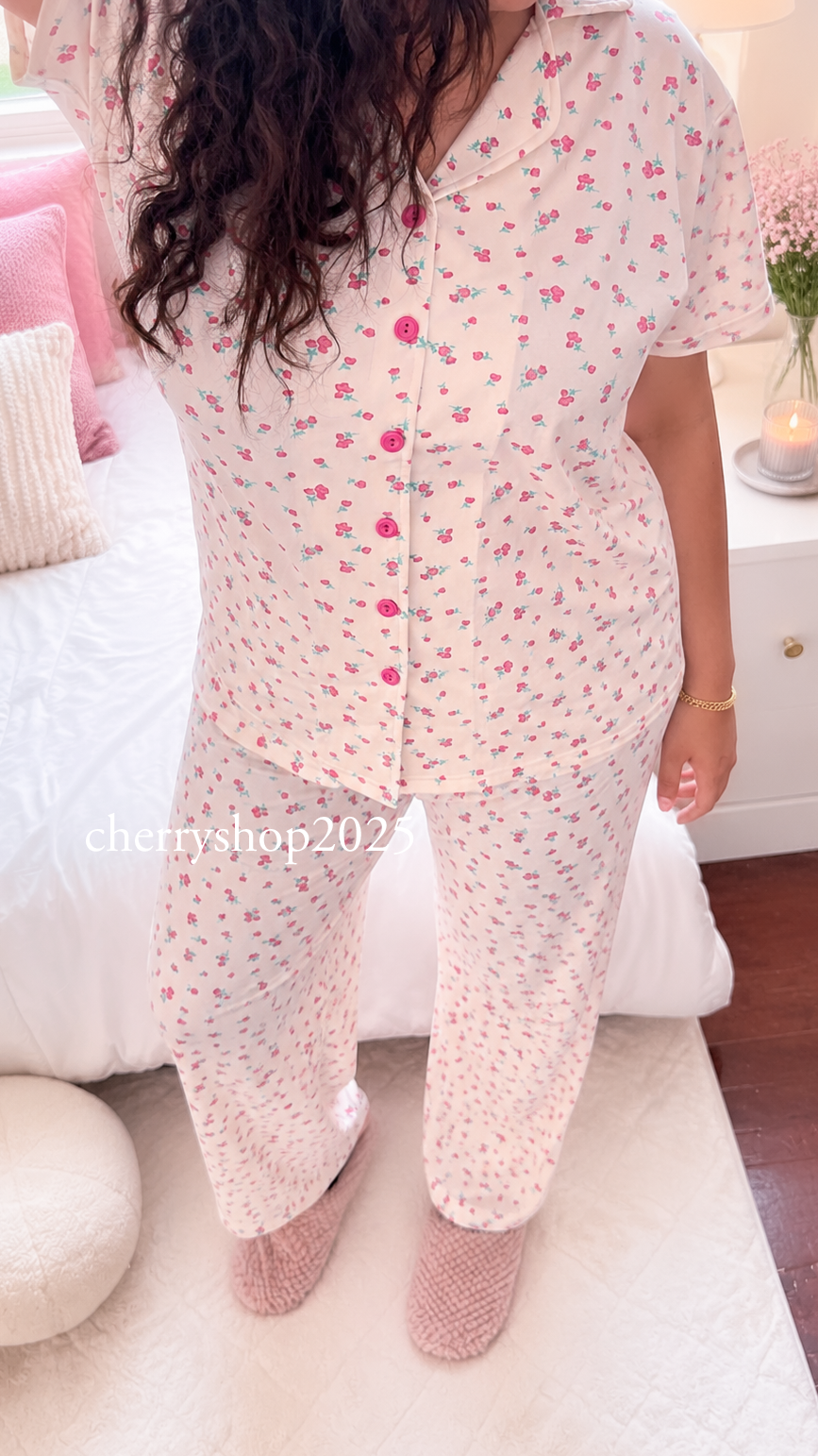 Flora PJ
