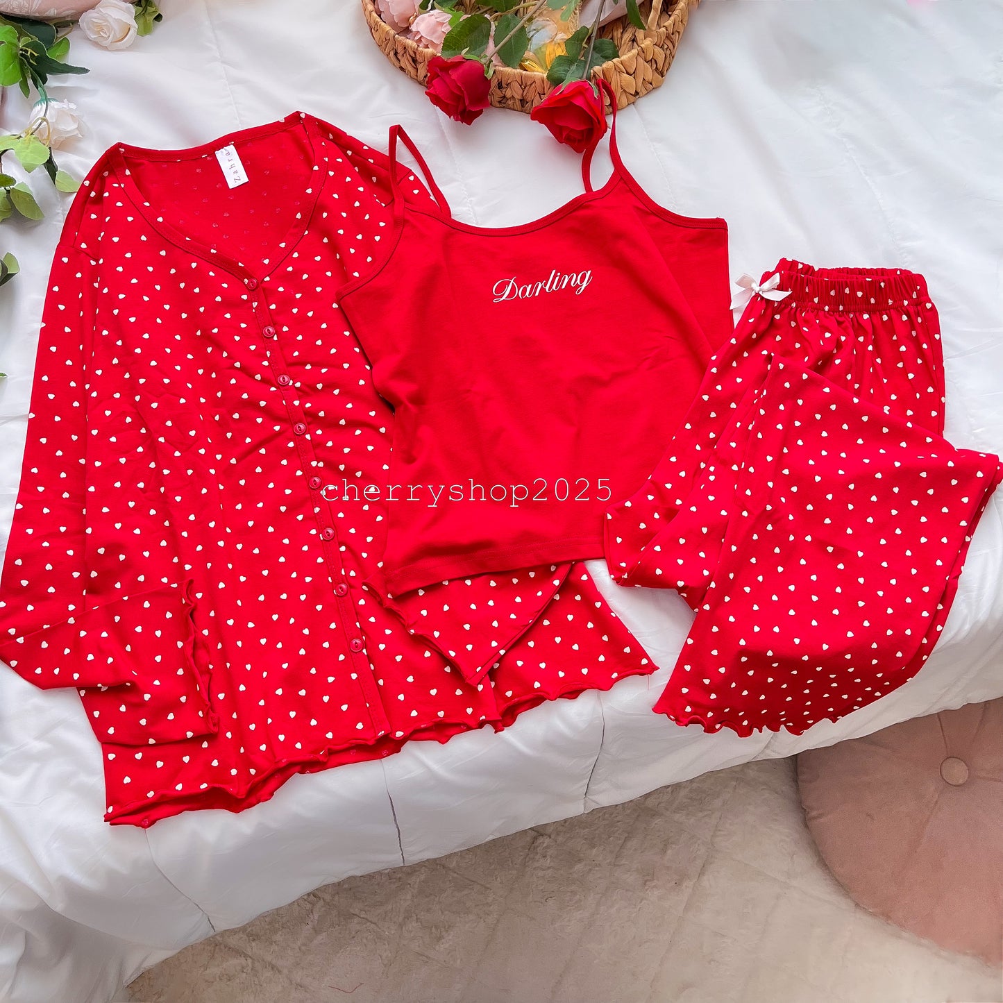 Darling Set
