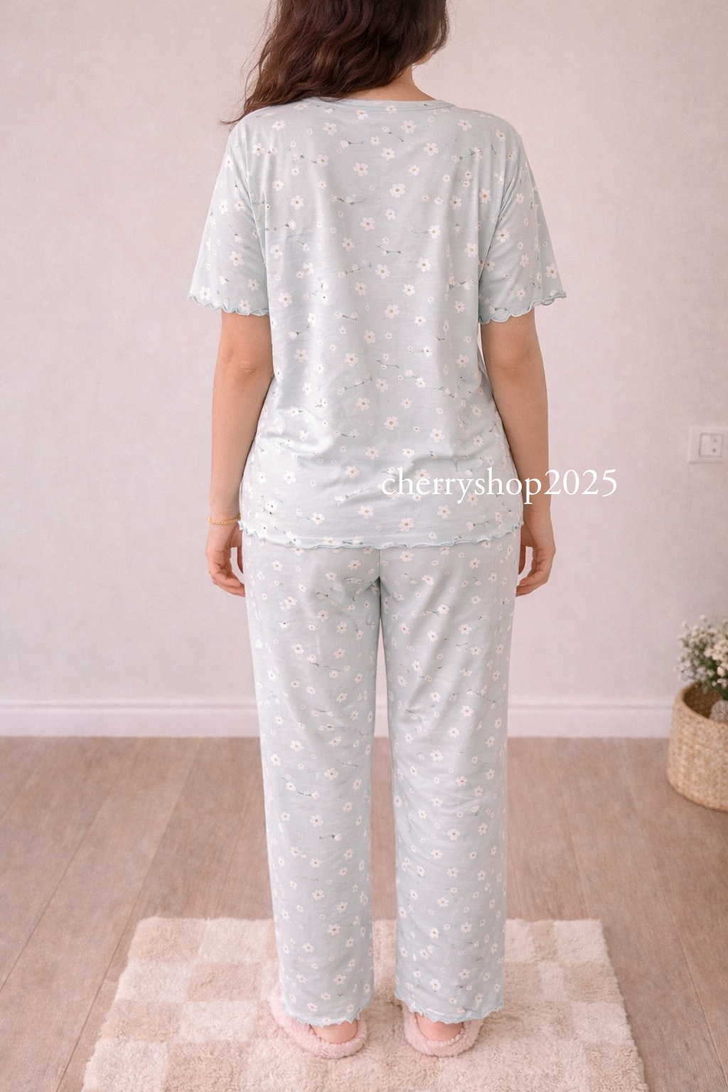 Sweet Daisy نص كم