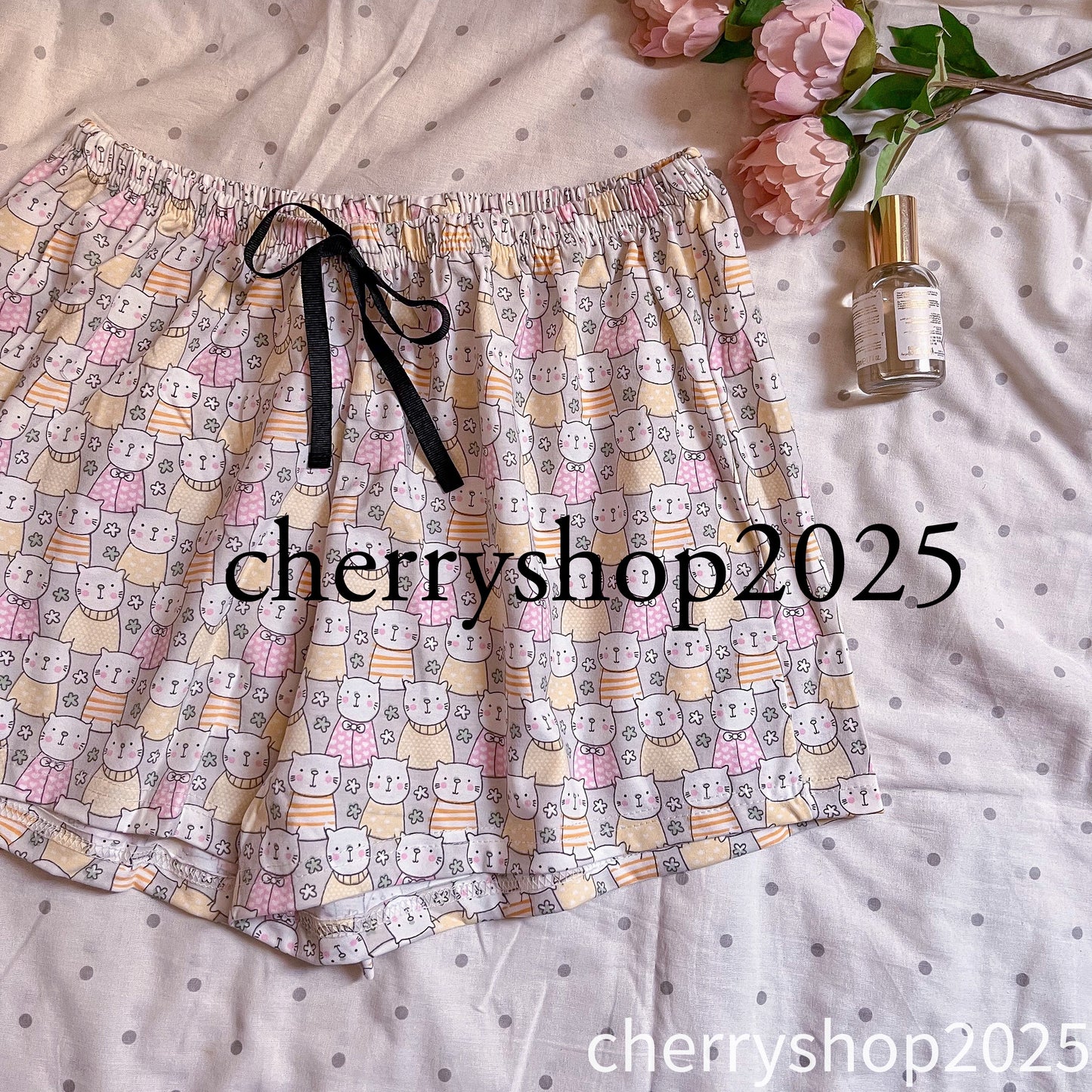 Cats Shorts
