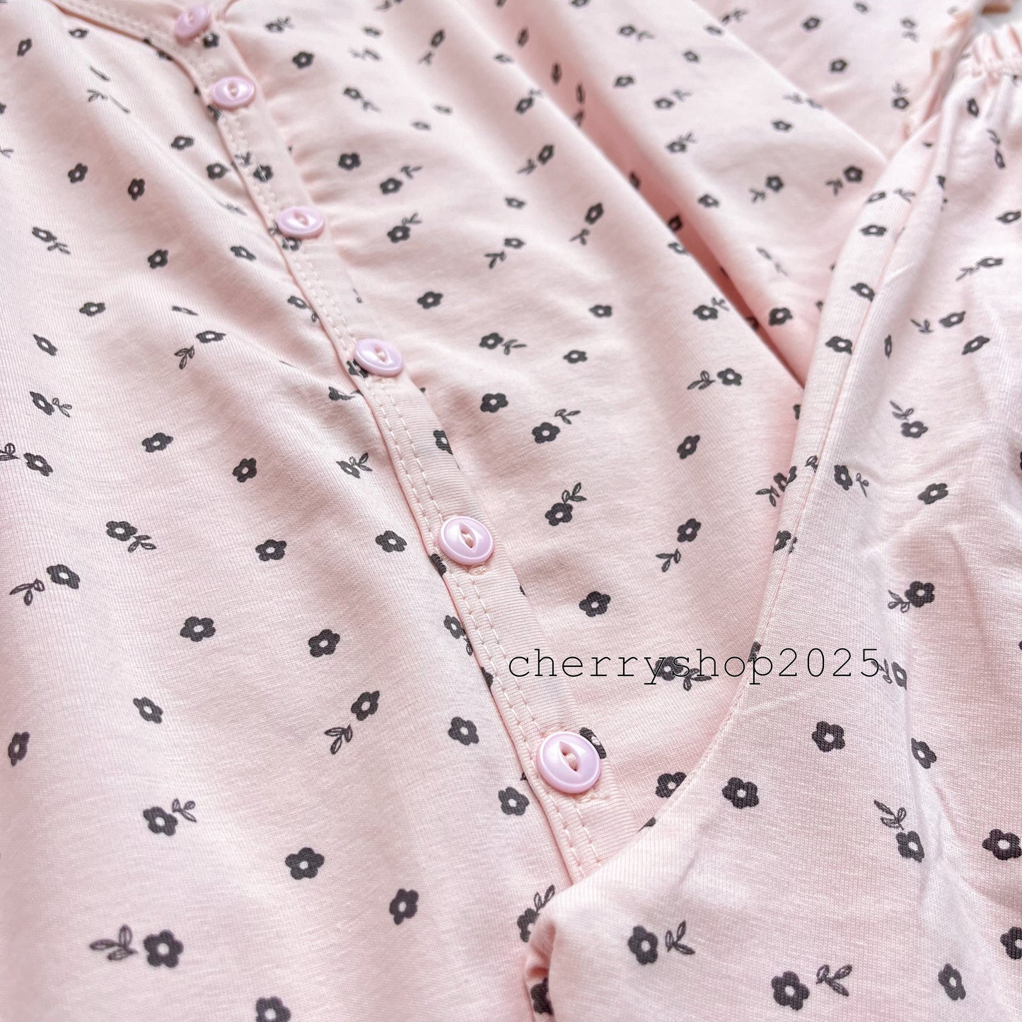 Bloomies PJ