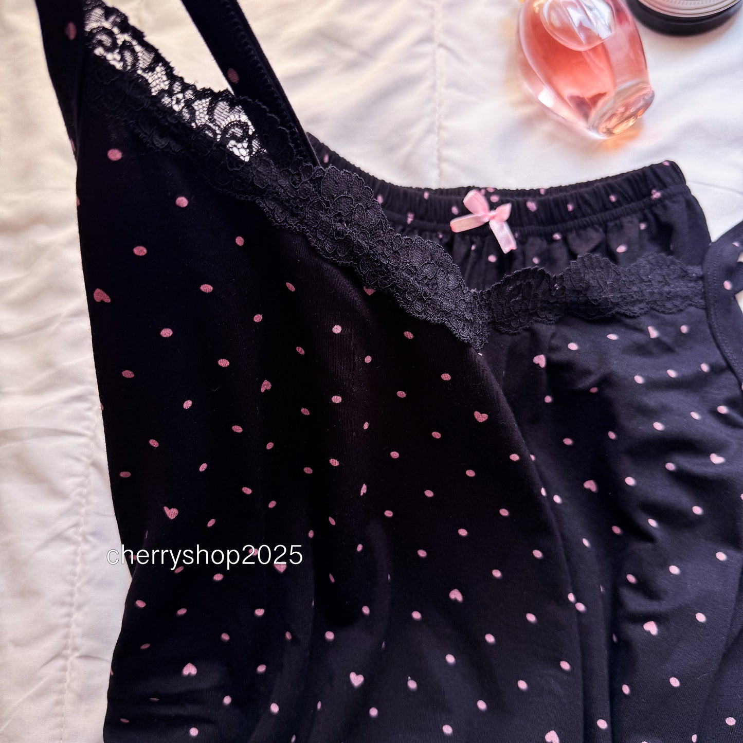 Midnight Short Pj