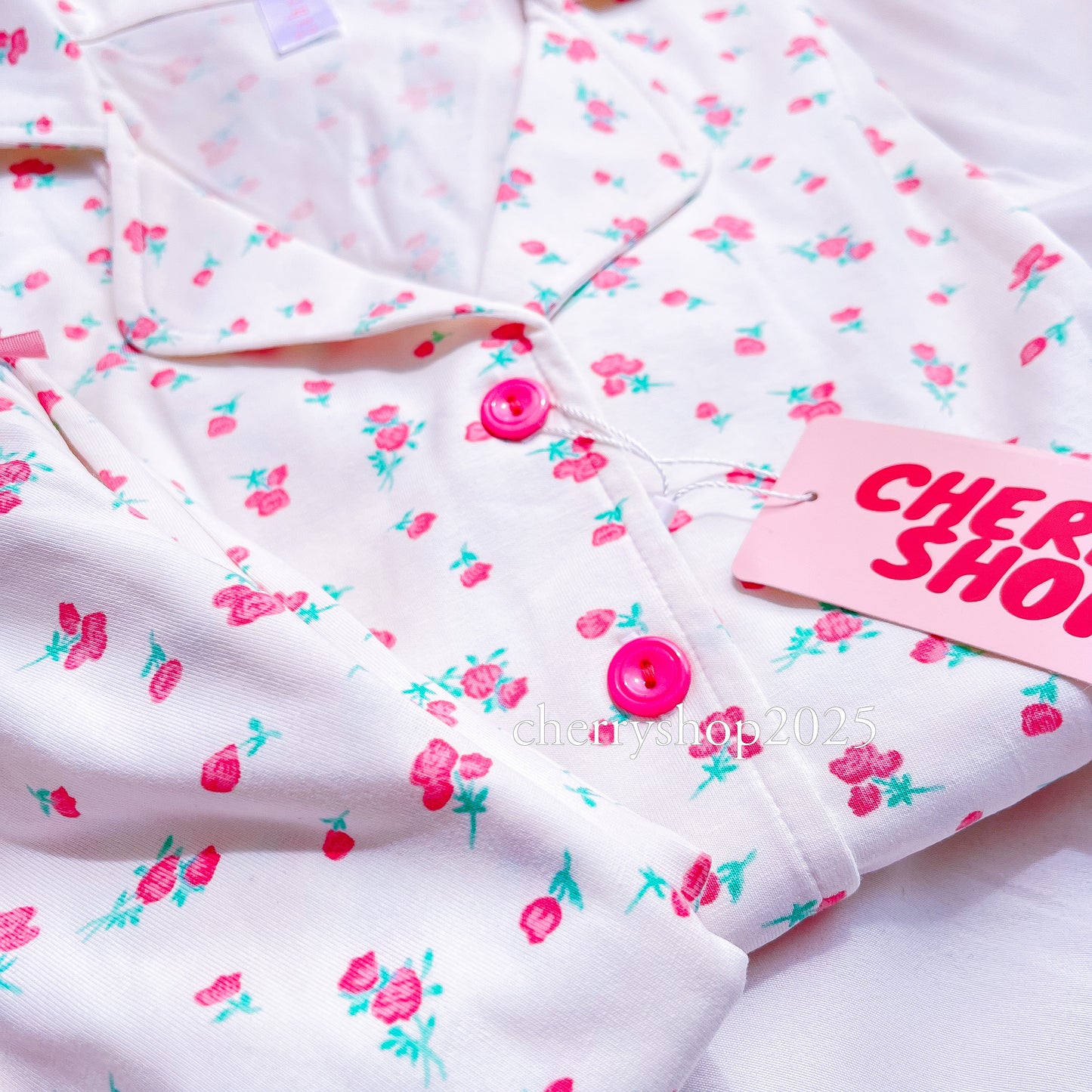 Flora PJ
