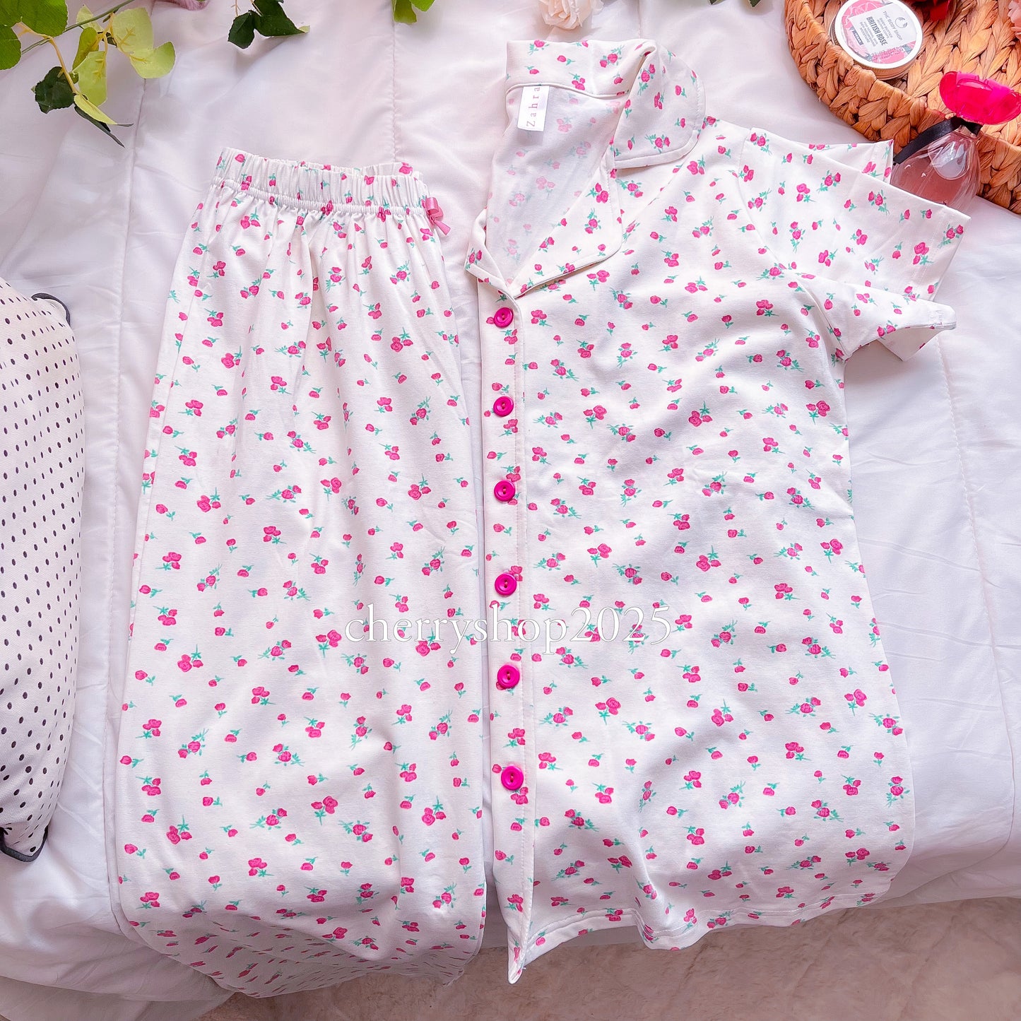 Flora PJ