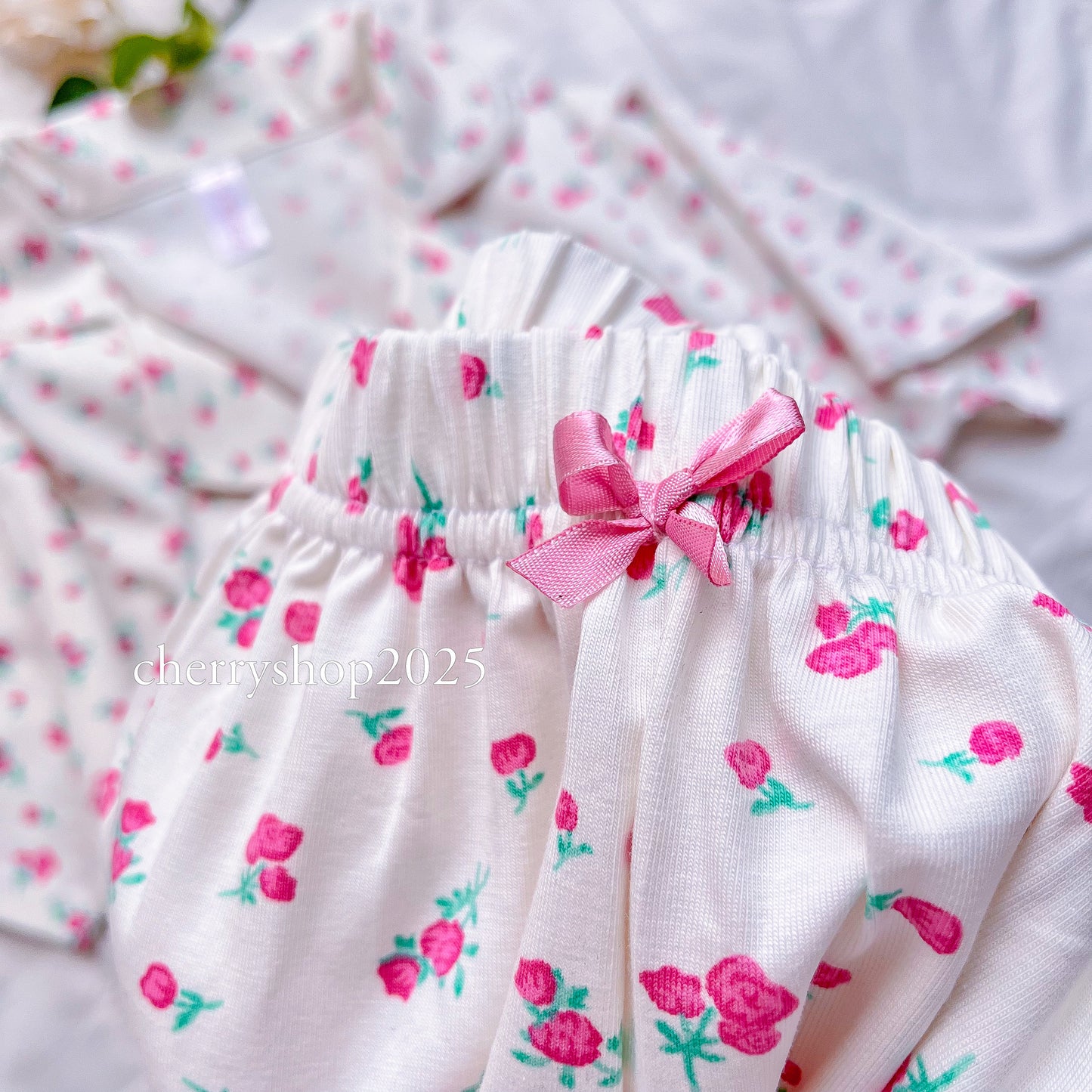 Flora PJ