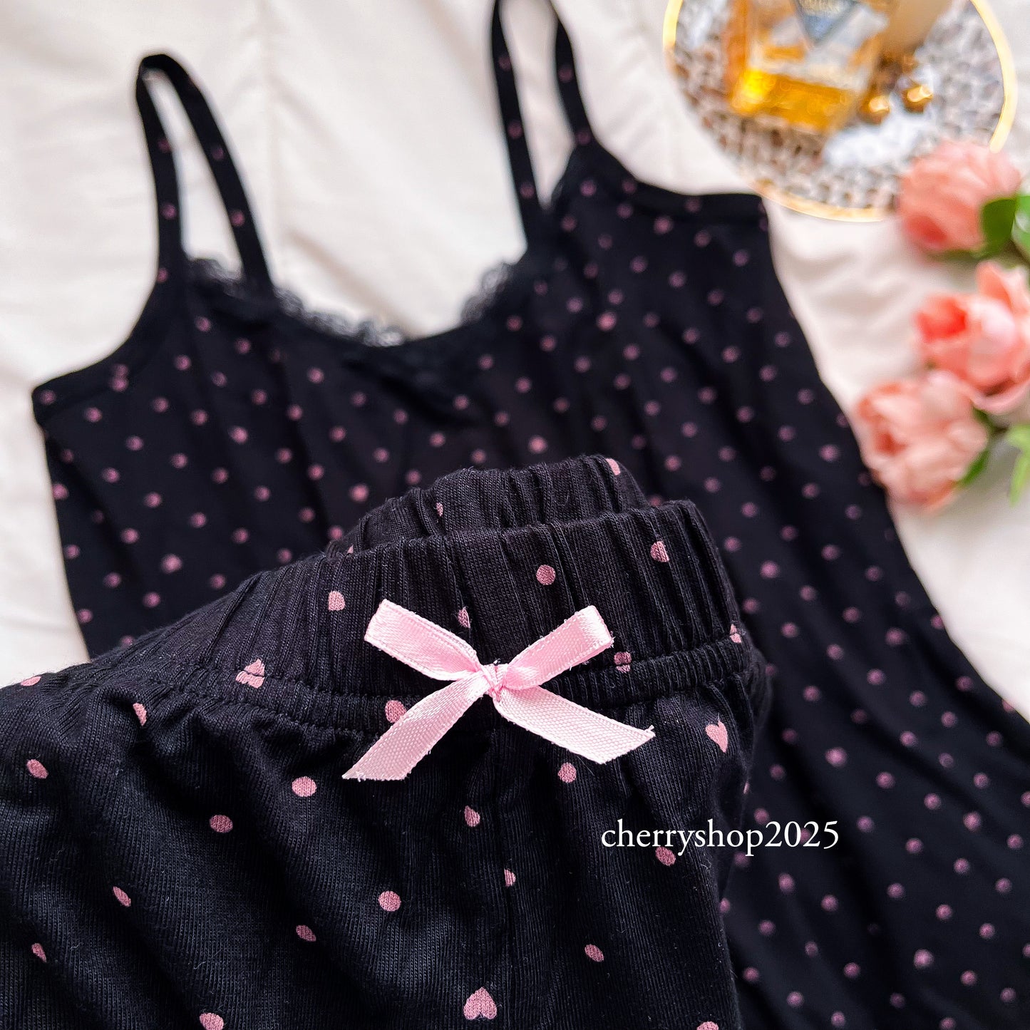 Midnight Love Set