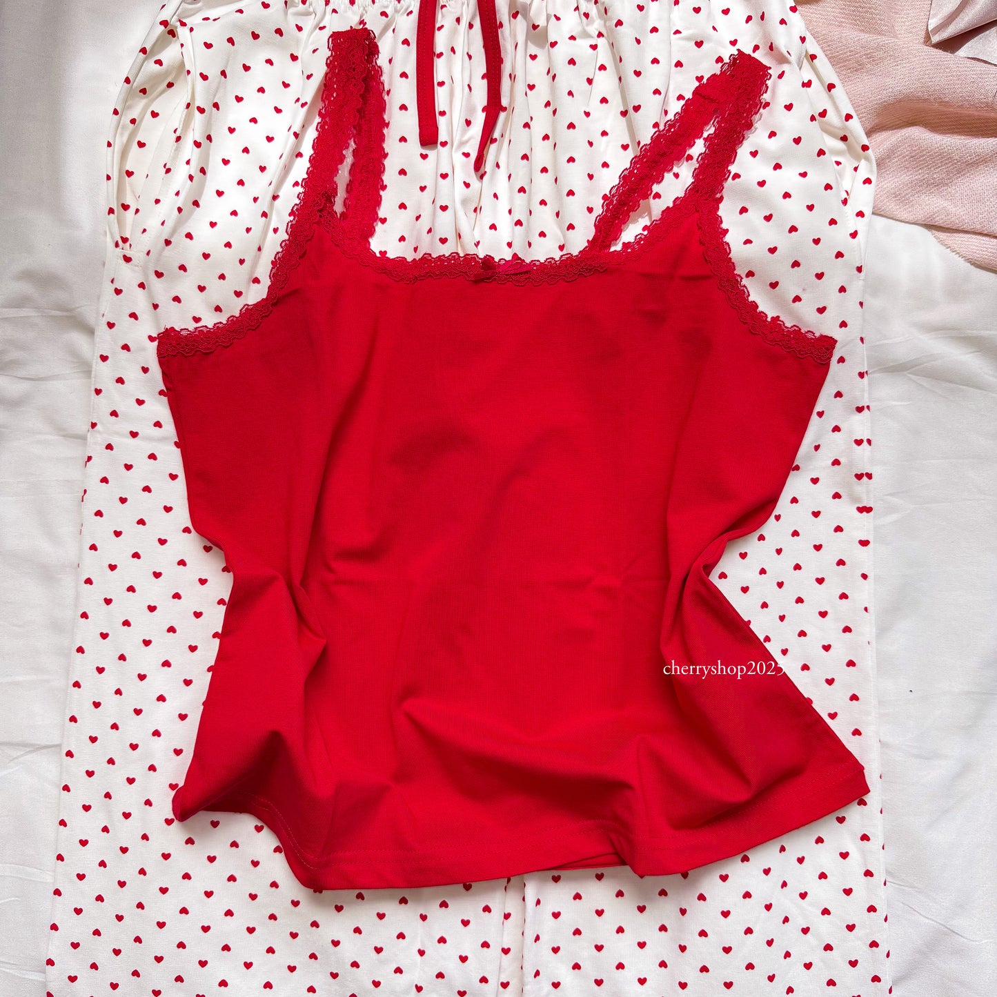 Love Mood PJ