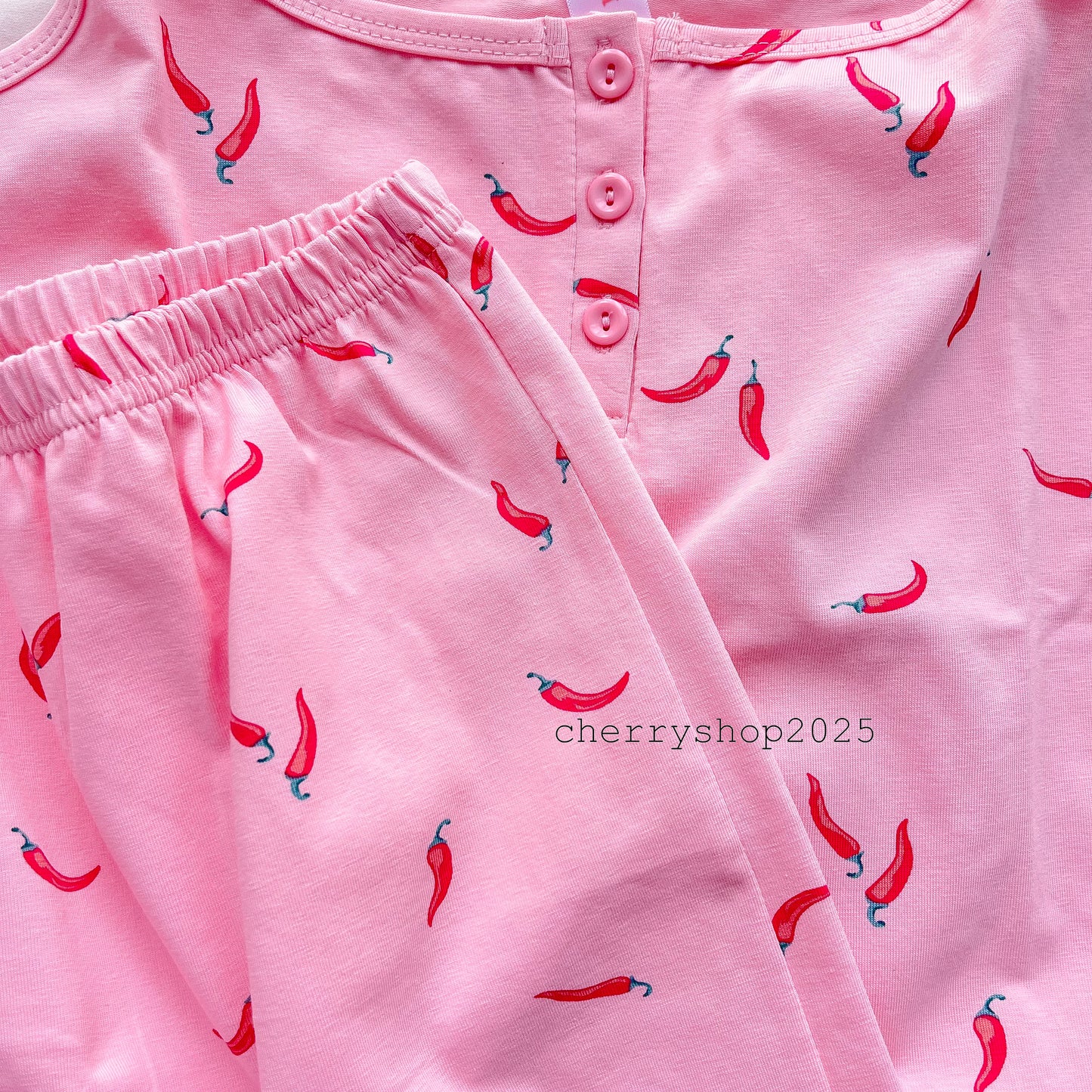 Spicy Short Pj